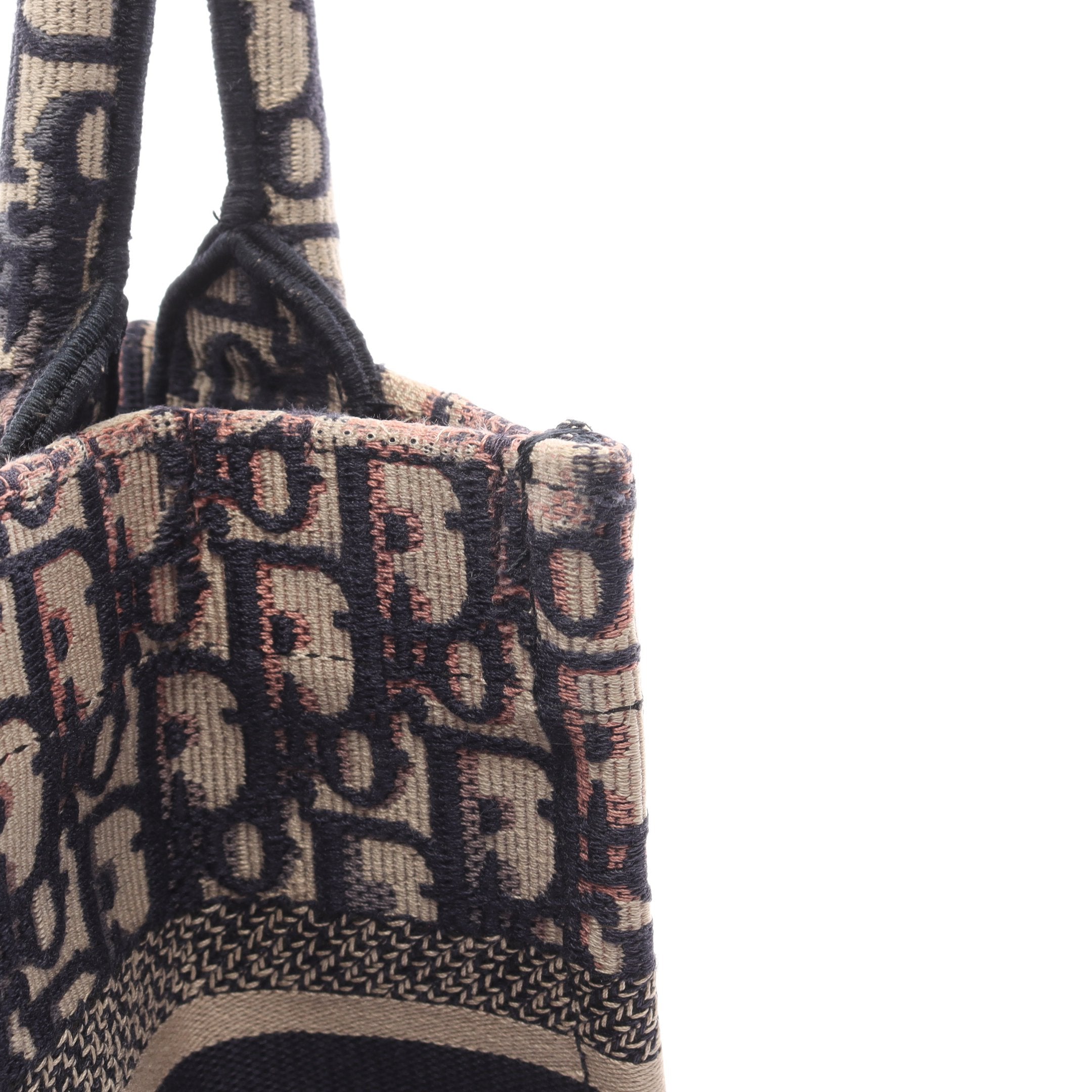 BOOK TOTE ブックトート スモール ハンドバッグ トートバッグ