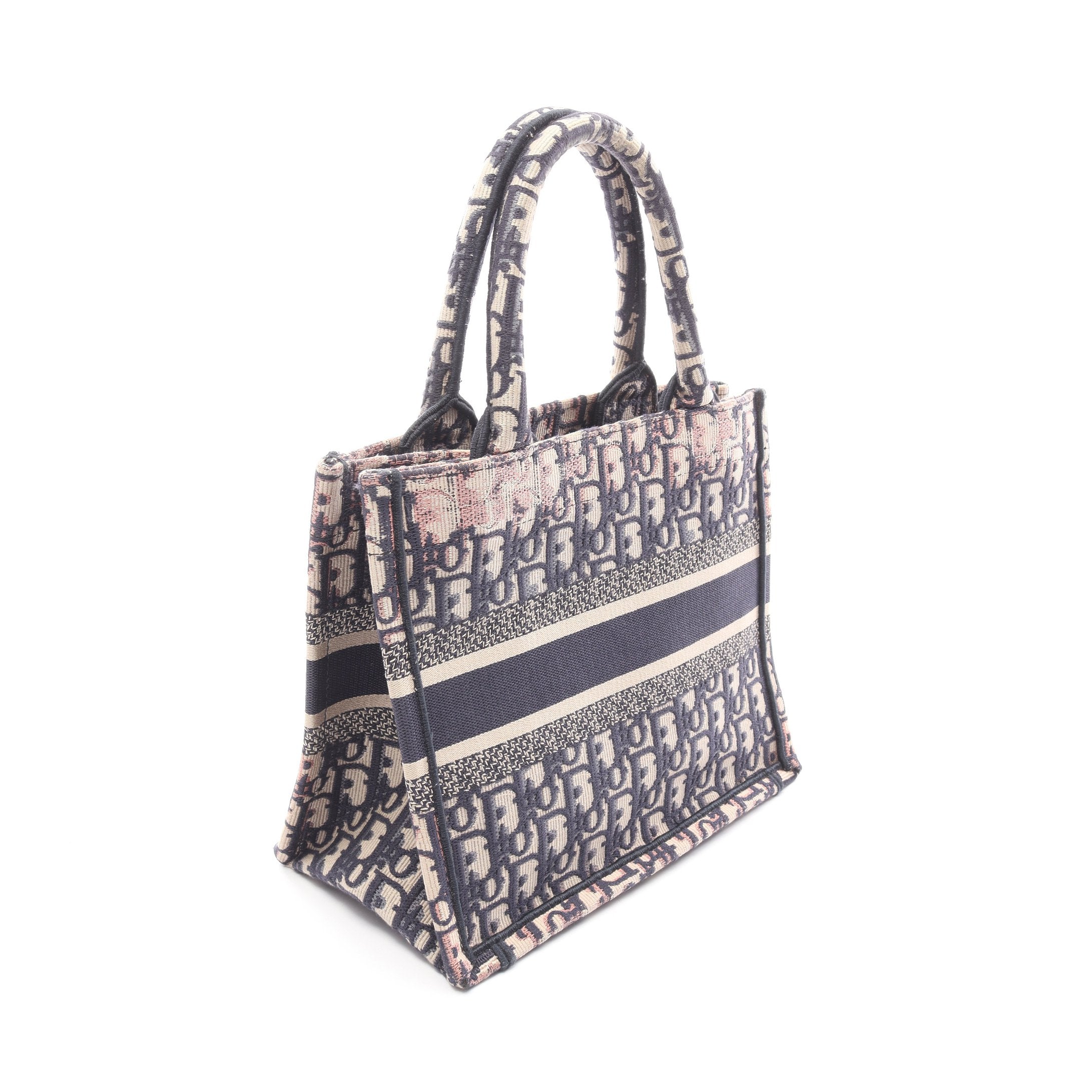 BOOK TOTE ブックトート スモール ハンドバッグ トートバッグ