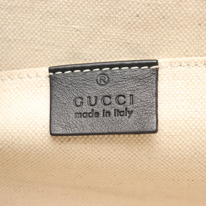 バンブー ディオニュソス ハンドバッグ レザー ブラック グリーン レッド 2WAY グッチ バッグ GUCCI