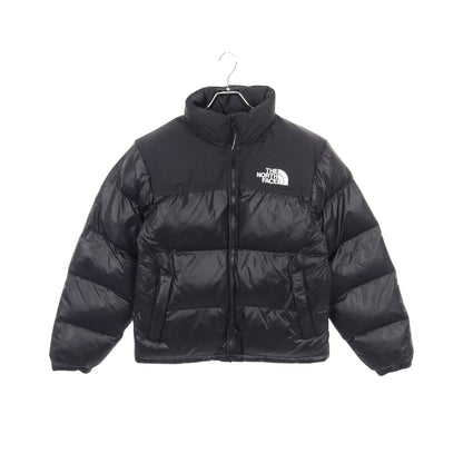 M'S NUPTSE ON BALL JACKET ダウンジャケット ナイロン ブラック フード付き ザノースフェイス ホワイトレーベル アウター THE NORTH FACE WHITE LABEL