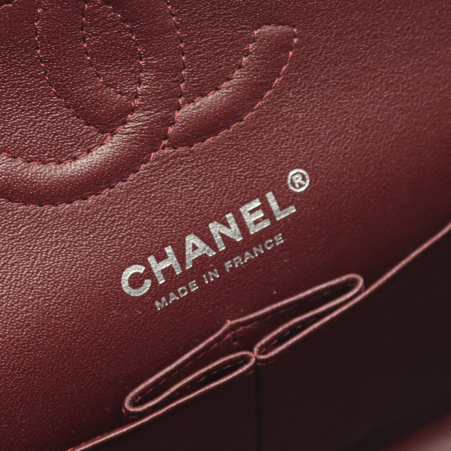 マトラッセ Wフラップ Wチェーンショルダーバッグ ラムスキン ブラック シルバー金具 シャネル バッグ CHANEL