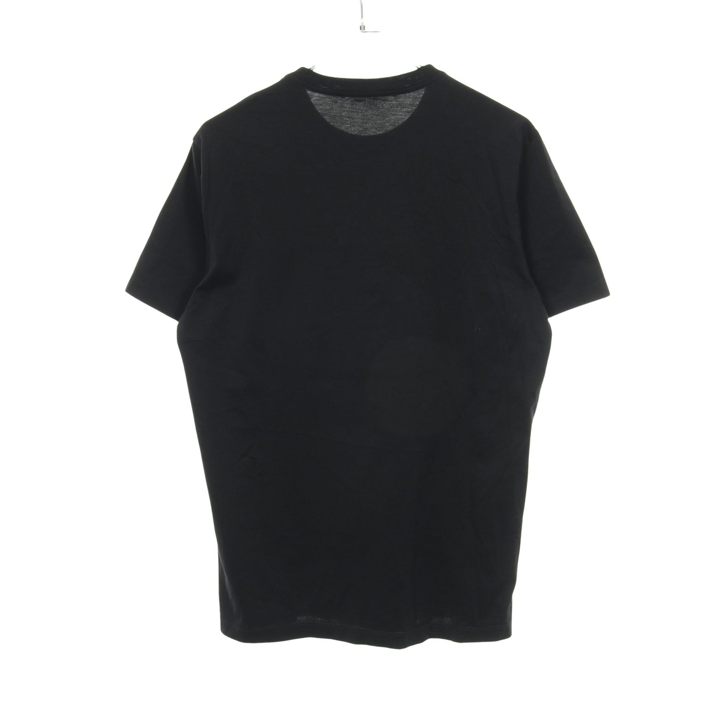 モノグラム 半袖Tシャツ クルーネック コットン ブラック グリーン ルイヴィトン トップス LOUIS VUITTON