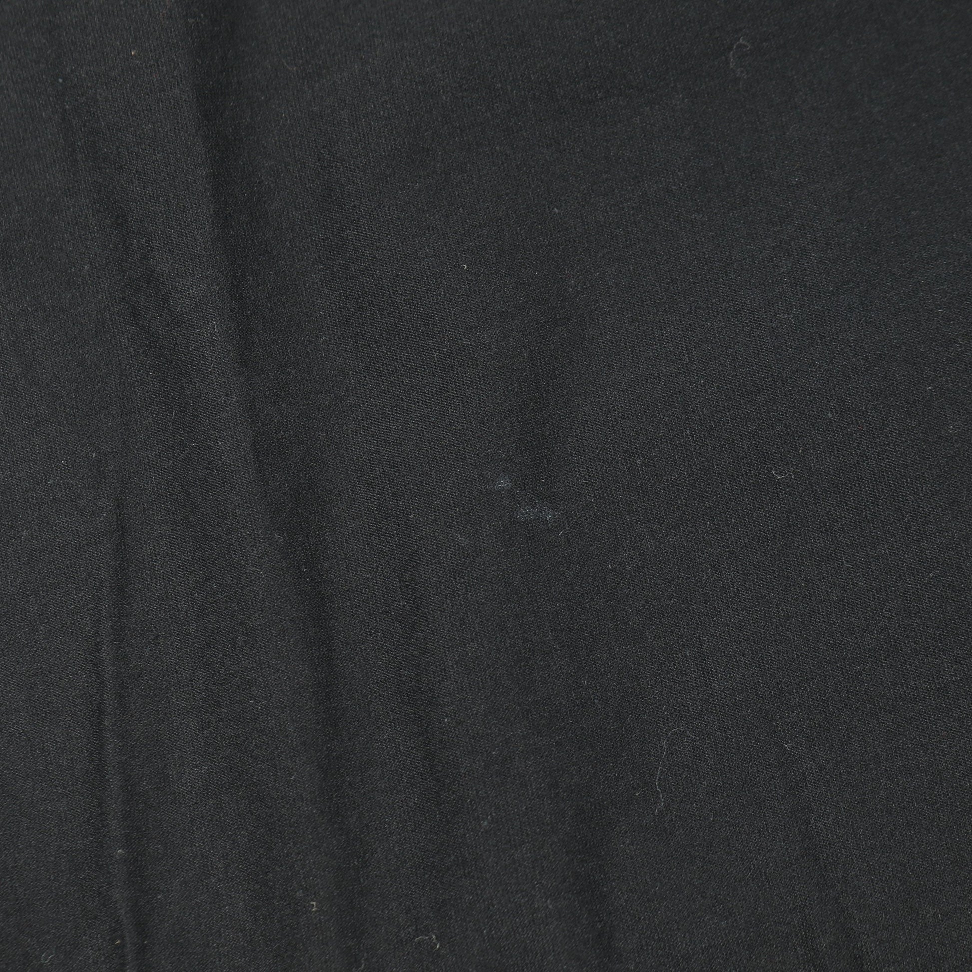 モノグラム 半袖Tシャツ クルーネック コットン ブラック グリーン ルイヴィトン トップス LOUIS VUITTON