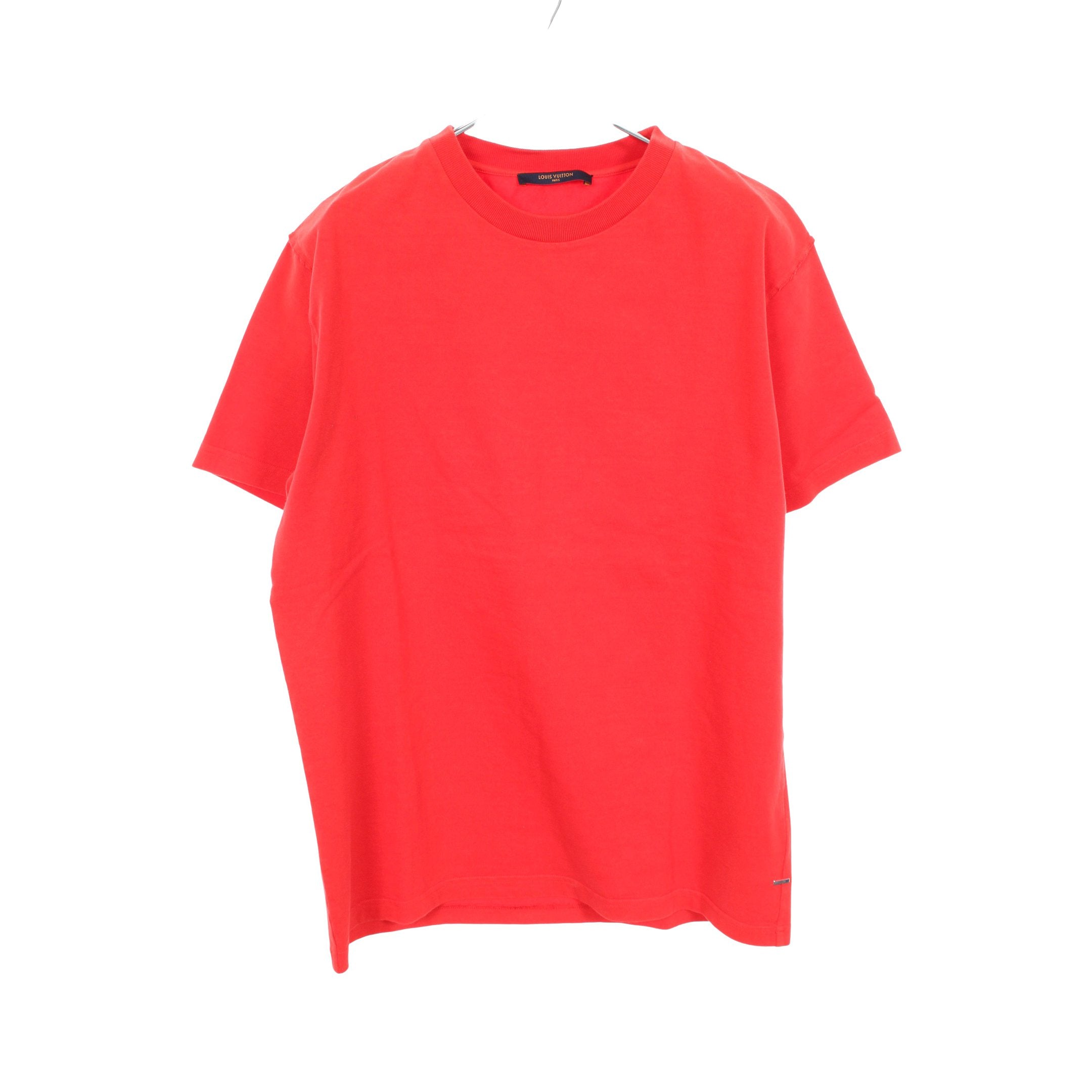 louis vuitton インサイドアウト tee XL 完売品 【公式通販】