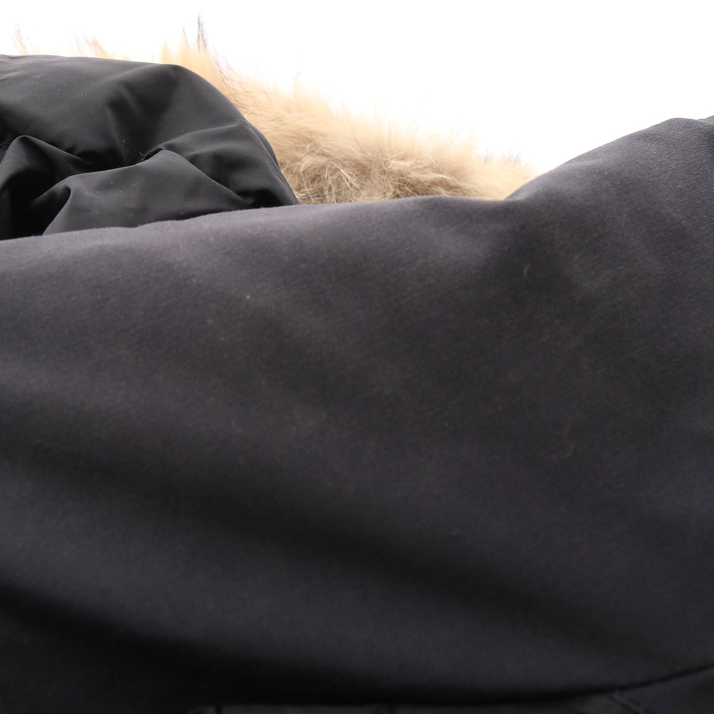 WYNDHAM PARKA ウィンダムパーカー ダウンジャケット ネイビー カナダグース アウター CANADA GOOSE