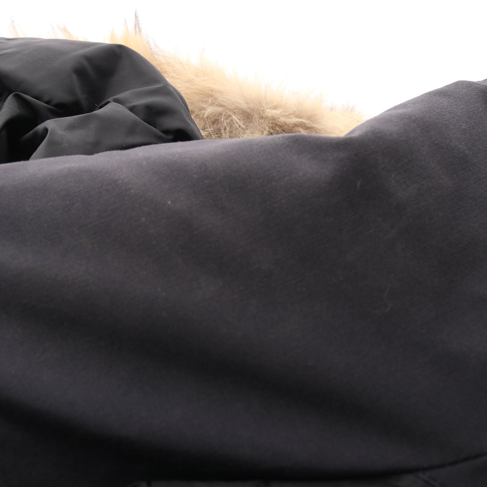 WYNDHAM PARKA ウィンダムパーカー ダウンジャケット ネイビー カナダグース アウター CANADA GOOSE