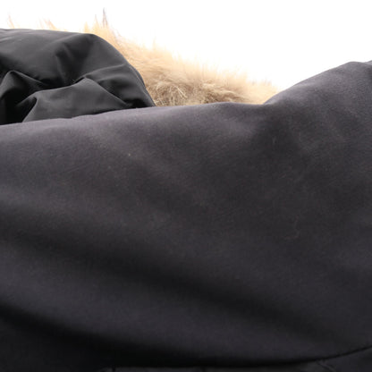 WYNDHAM PARKA ウィンダムパーカー ダウンジャケット ネイビー カナダグース アウター CANADA GOOSE