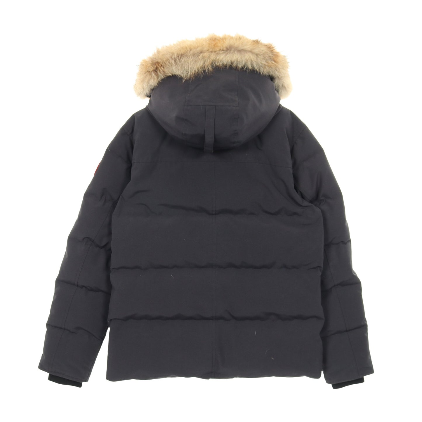 WYNDHAM PARKA ウィンダムパーカー ダウンジャケット ネイビー カナダグース アウター CANADA GOOSE