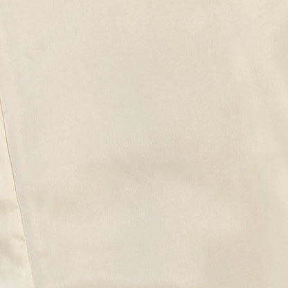 RESORT エコファー ベスト アイボリー ヘルノ アウター HERNO
