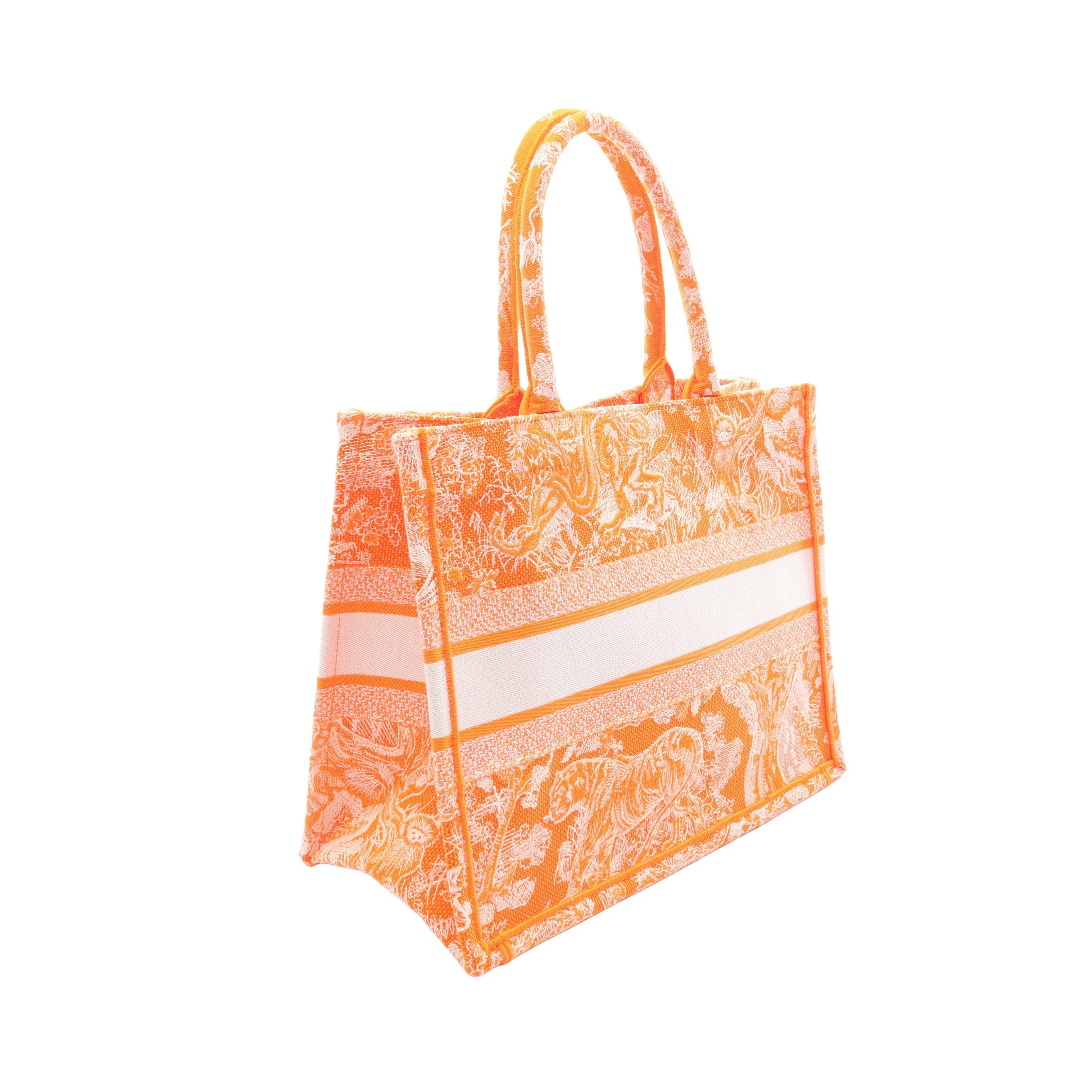 BOOK TOTE ブックトート ミディアム ハンドバッグ トートバッグ