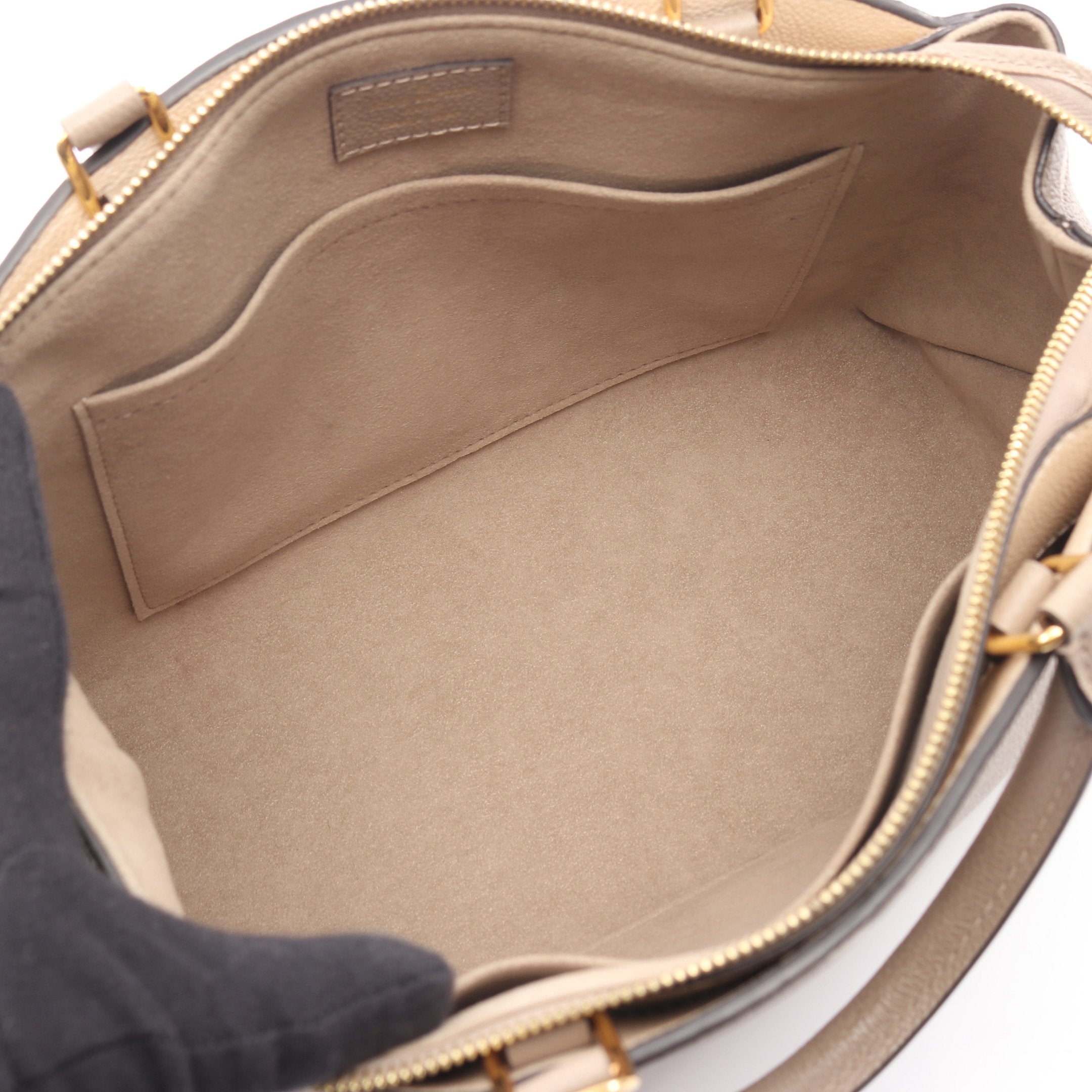 ルイヴィトン プティパレPM トゥルトレールクリーム LOUIS VUITTON ルイ・ヴィトン プティ・パレPM バッグ モノグラム