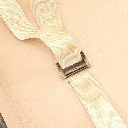 ビステン 55 モノグラム トランクケース PVC レザー ブラウン ルイヴィトン バッグ LOUIS VUITTON