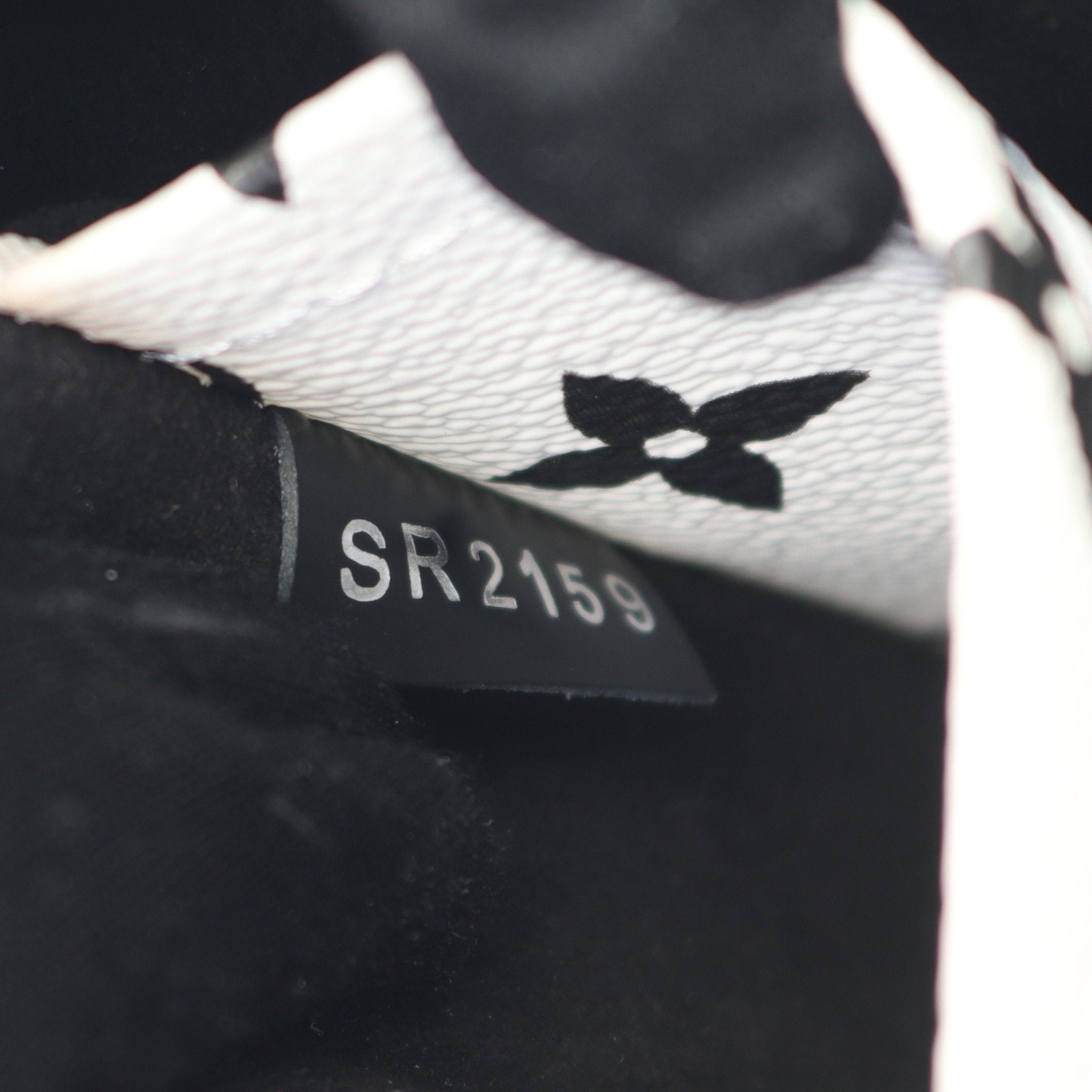 ホットスプリングス MINI モノグラム バックパック リュックサック