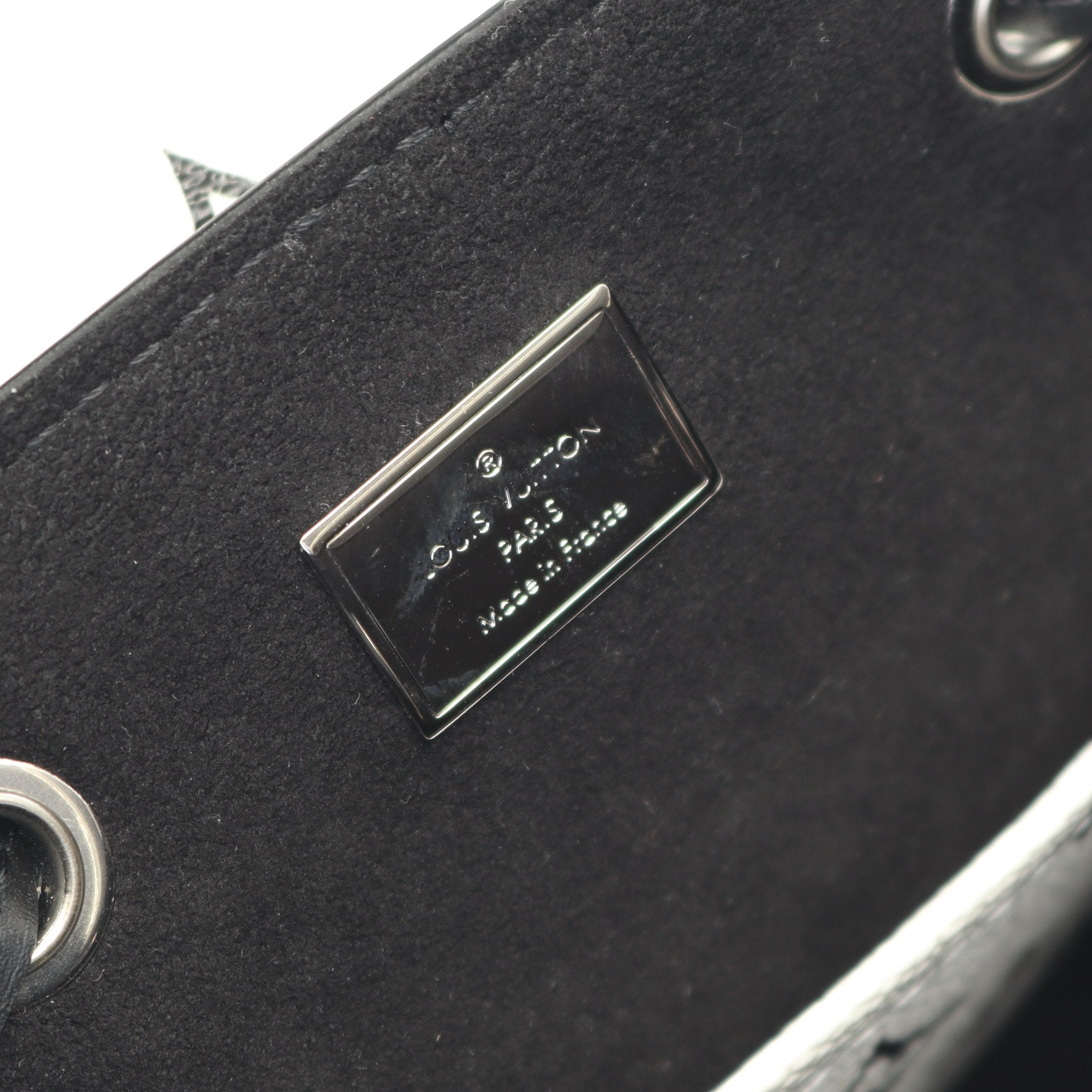 ホットスプリングス MINI モノグラム バックパック リュックサック