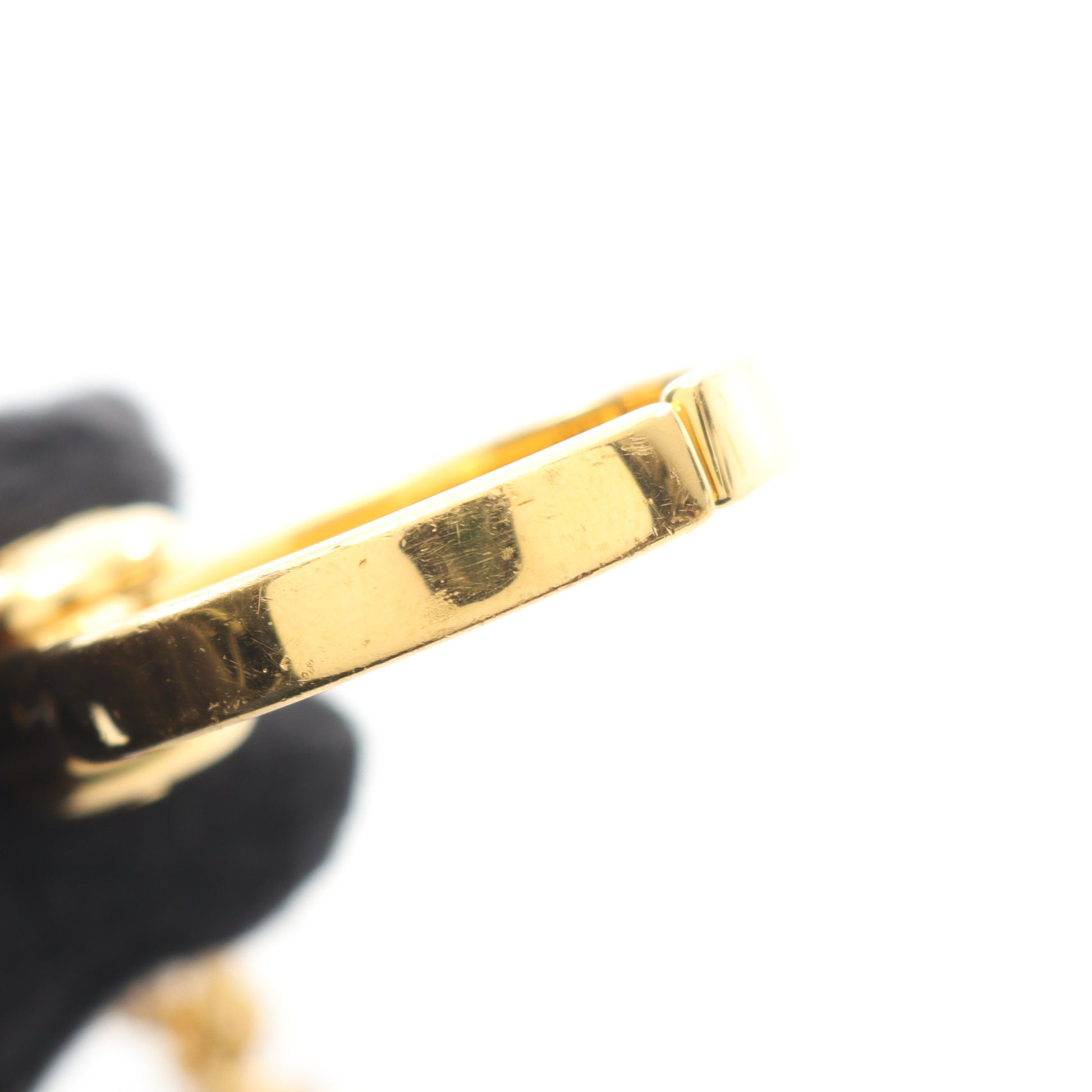 フィルー グローブホルダー GP ゴールド エルメス 財布・小物 HERMES