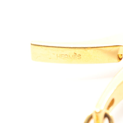 フィルー グローブホルダー GP ゴールド エルメス 財布・小物 HERMES