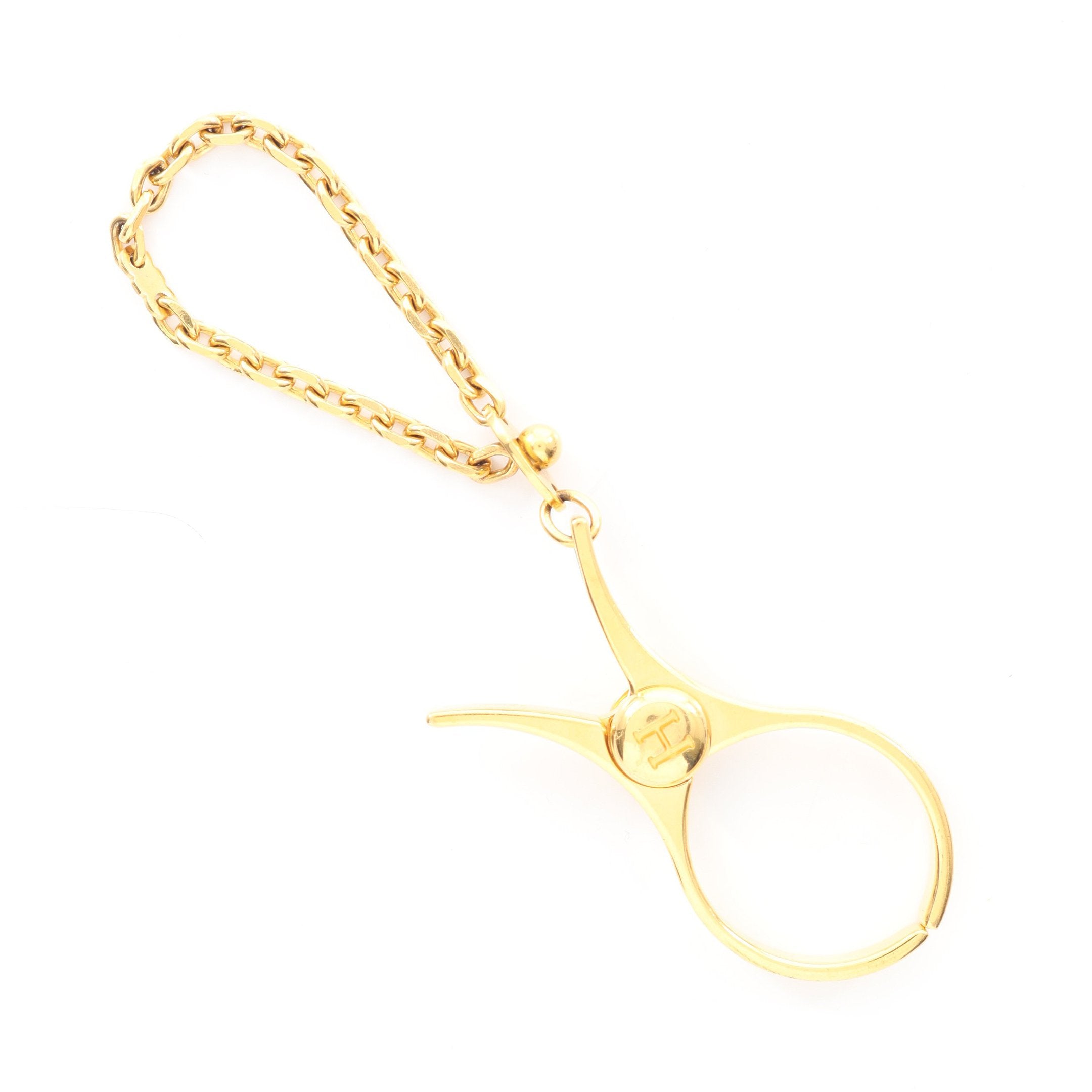 フィルー グローブホルダー GP ゴールド エルメス – RECLO