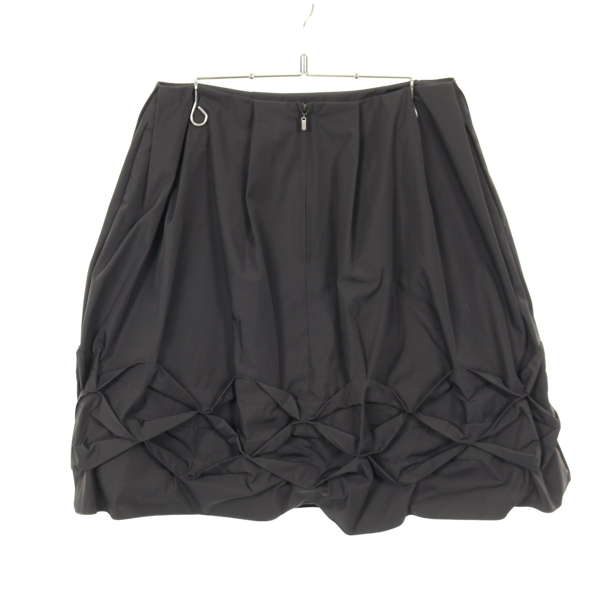 スモッキングフレア スカート グレー フォクシーニューヨーク – RECLO 