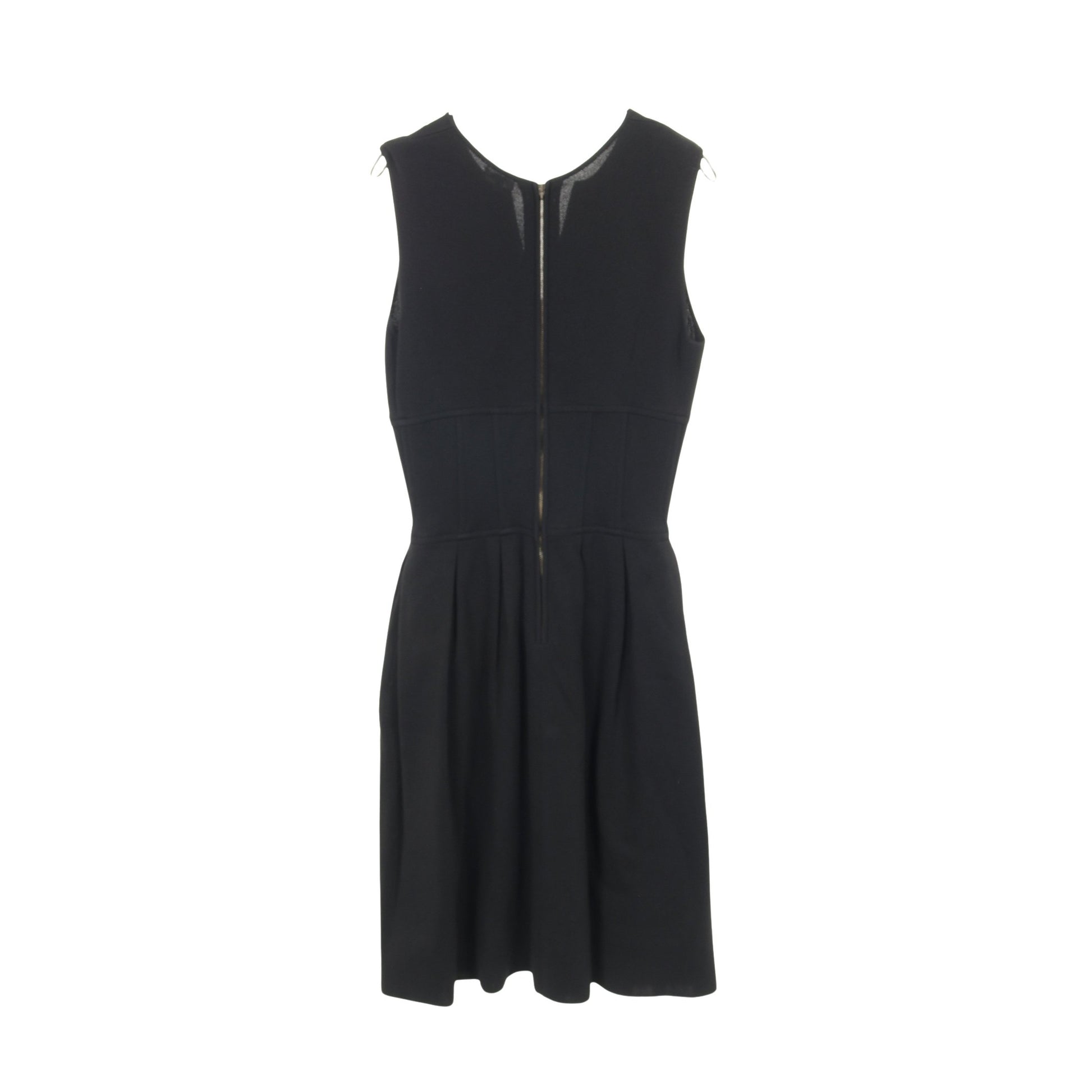 ワンピース ノースリーブ ブラック フォクシーブティック ワンピース FOXEY BOUTIQUE