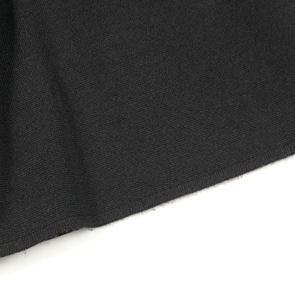ワンピース ノースリーブ ブラック フォクシーブティック ワンピース FOXEY BOUTIQUE