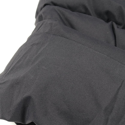 CIMA ダウンコート ナイロン ブラック タトラス アウター TATRAS