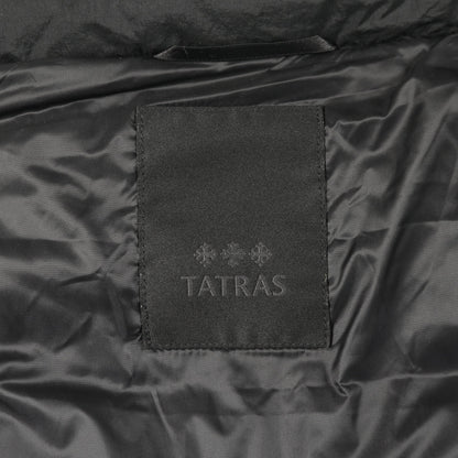 ORSIERA ダウンベスト ナイロン ブラック タトラス アウター TATRAS
