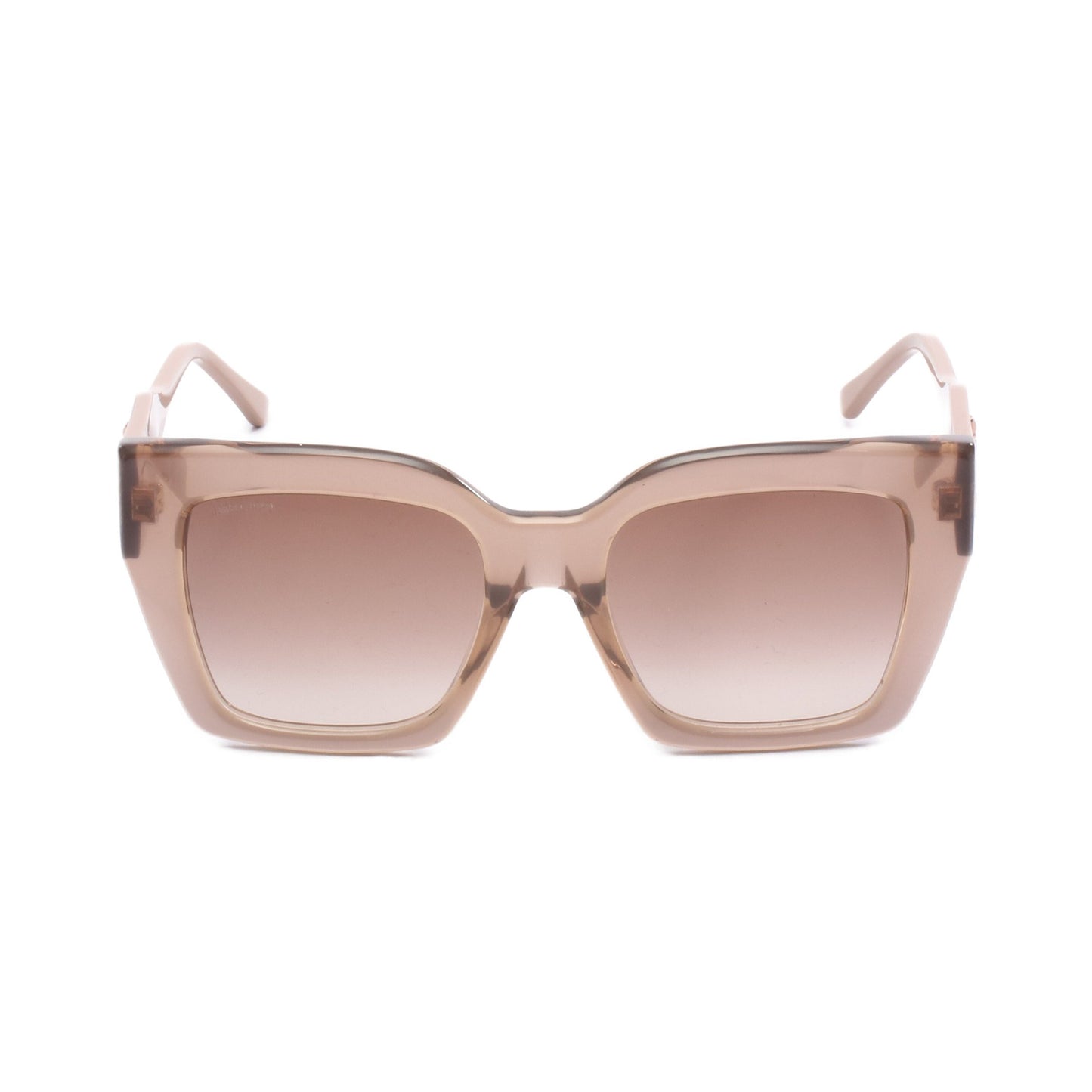 サングラス ピンクベージュ グラデーションレンズ ジミーチュウ 財布・小物 JIMMY CHOO