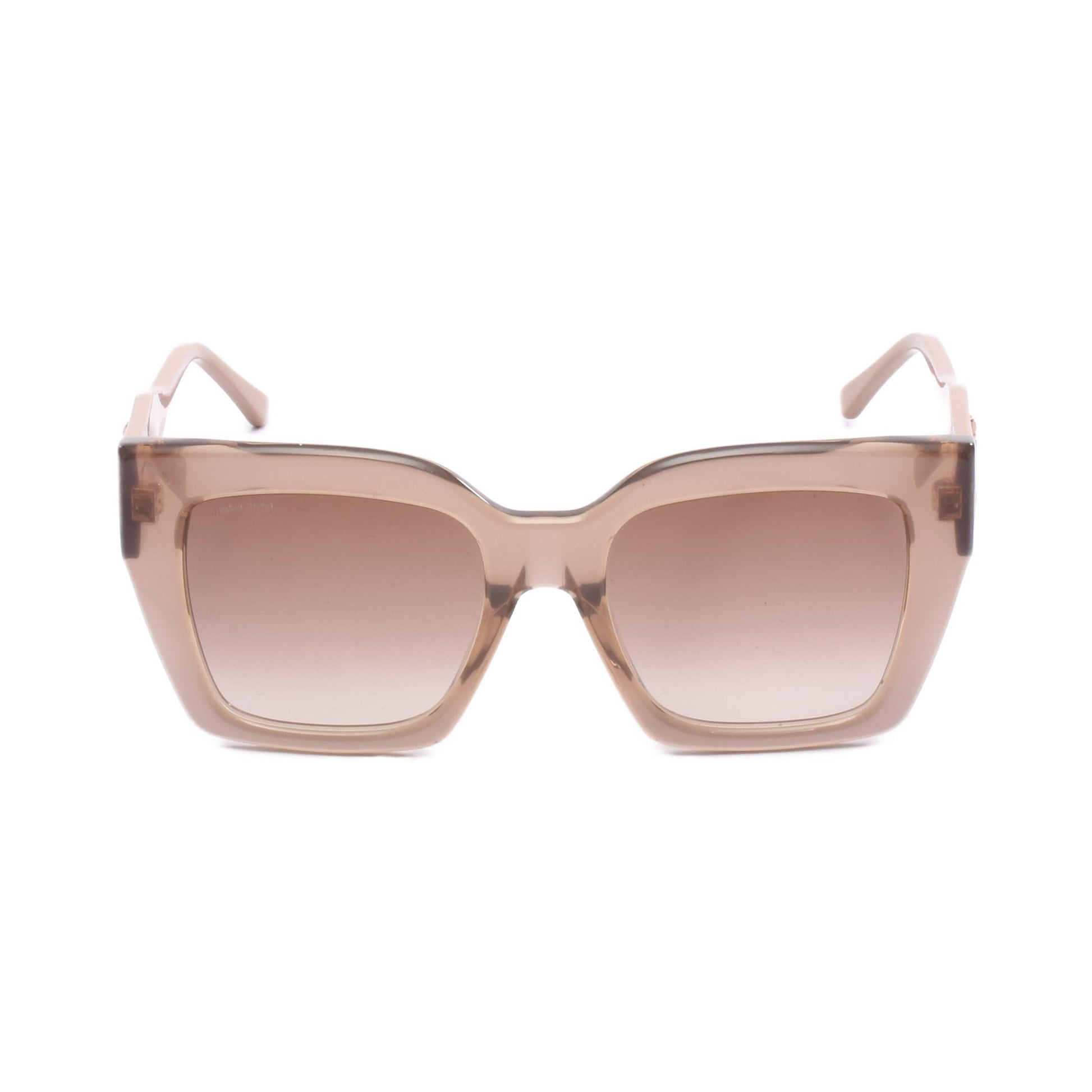 サングラス ピンクベージュ グラデーションレンズ ジミーチュウ 財布・小物 JIMMY CHOO