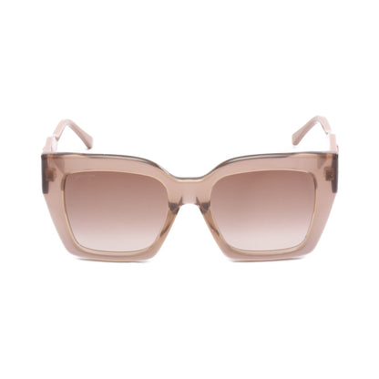 サングラス ピンクベージュ グラデーションレンズ ジミーチュウ 財布・小物 JIMMY CHOO