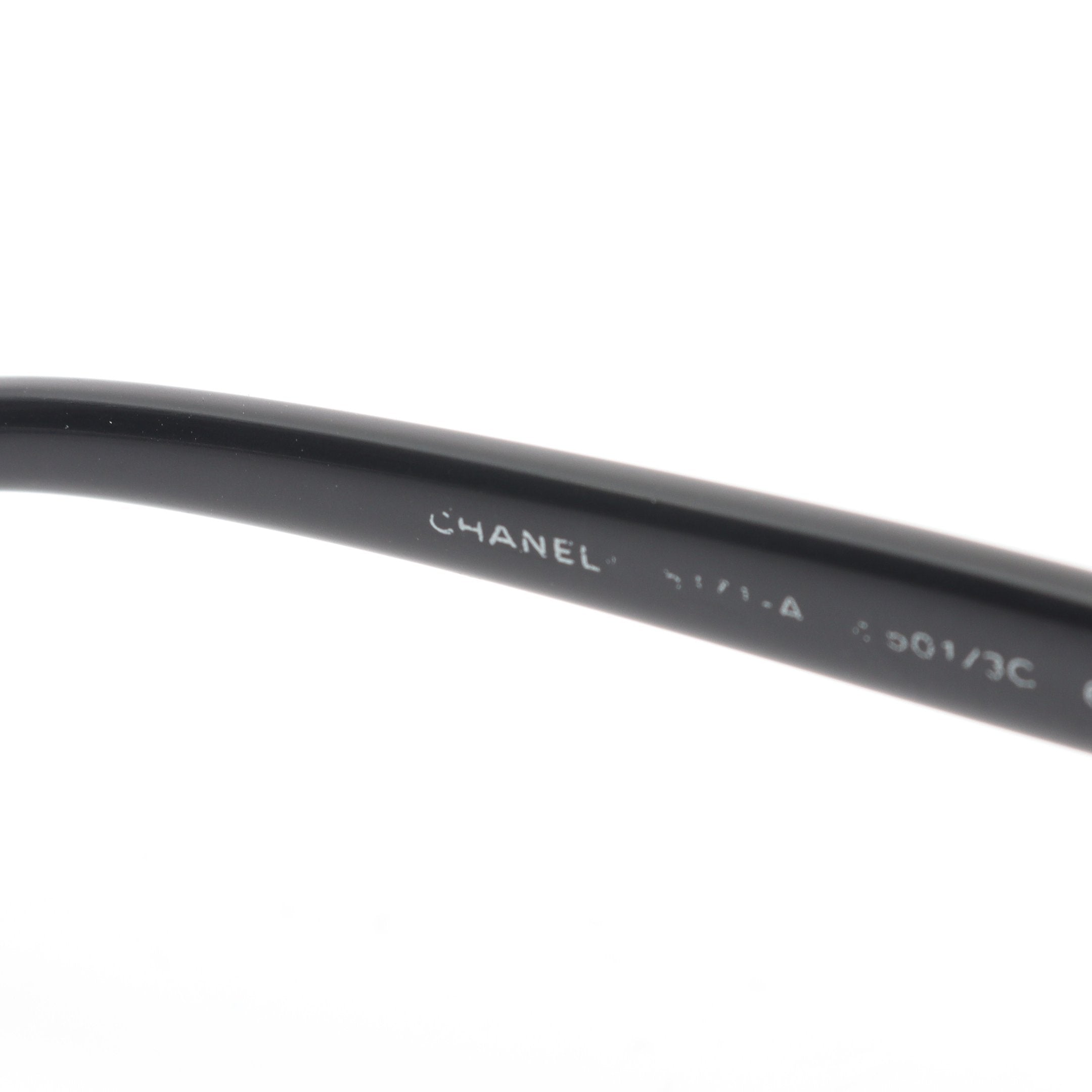 ココマーク リボン サングラス ブラック シャネル – RECLO