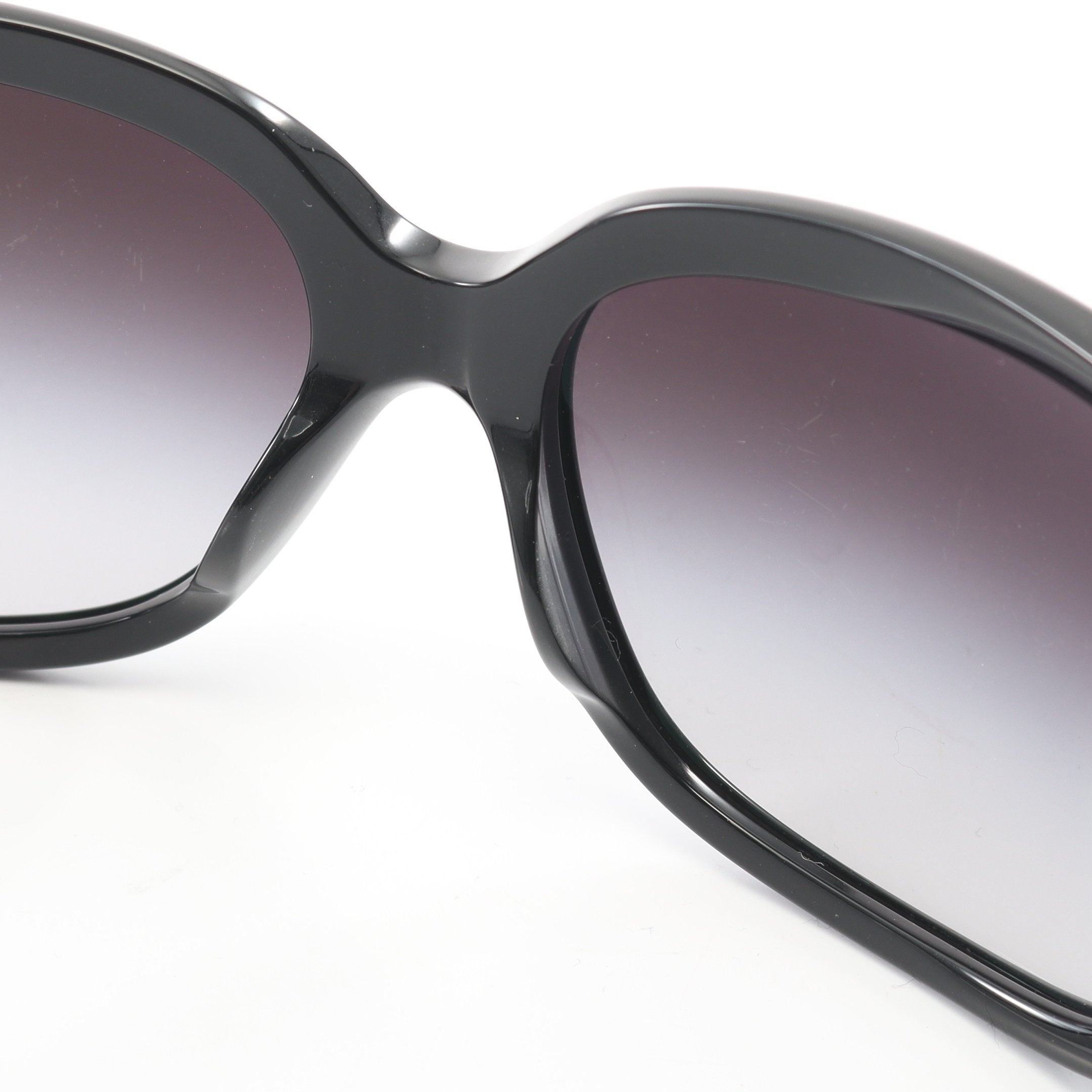 ココマーク リボン サングラス ブラック シャネル – RECLO