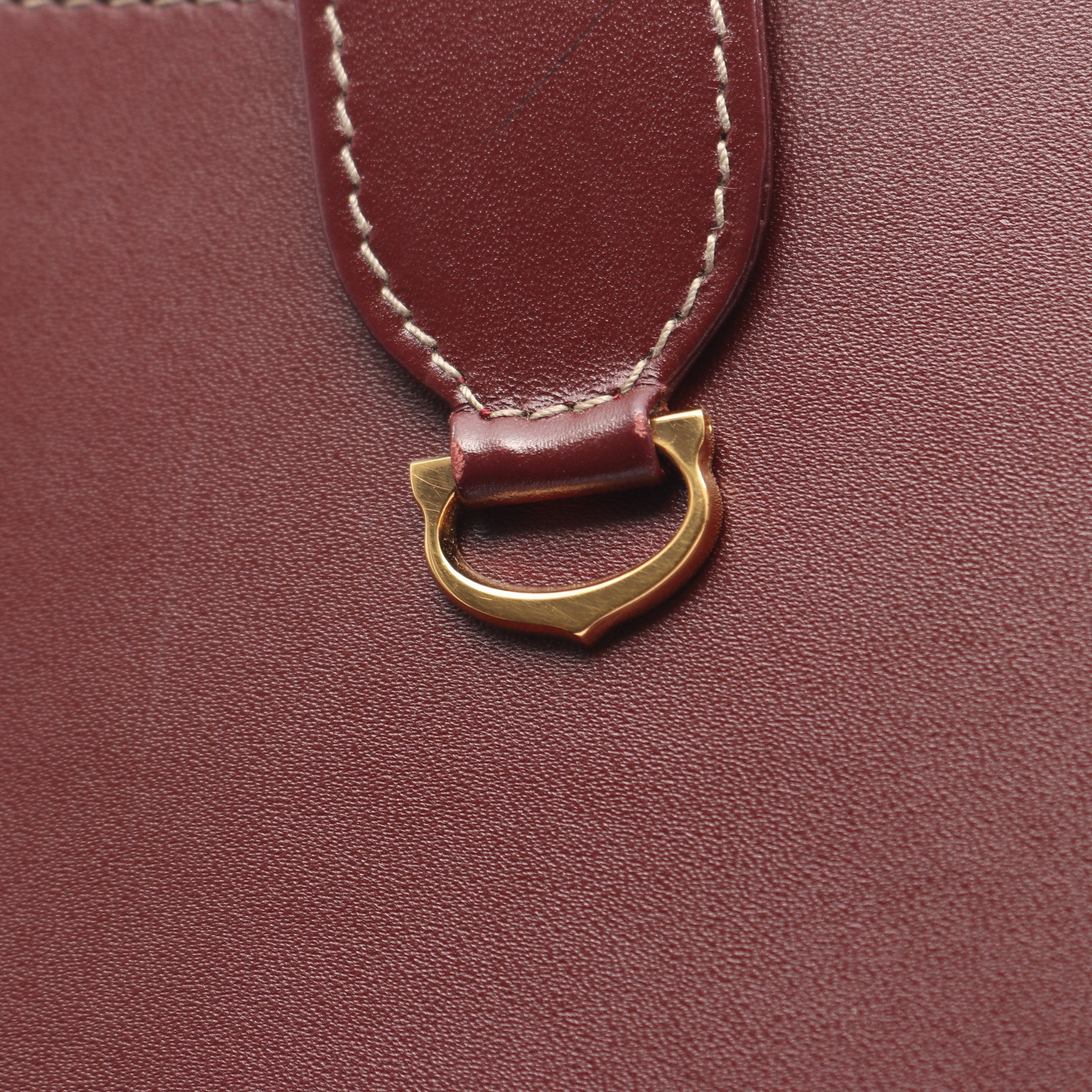 Cartier カルティエ マストライン ショルダーバッグ レザー ボルドー 楽天市場】カルティエ Cartier バッグ マストライン ショルダーバッグ