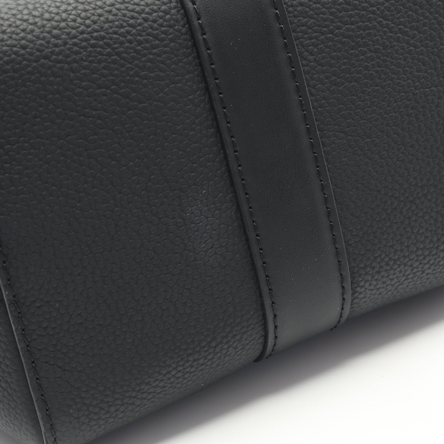 シティ キーポル ショルダーバッグ レザー ブラック ルイヴィトン バッグ LOUIS VUITTON