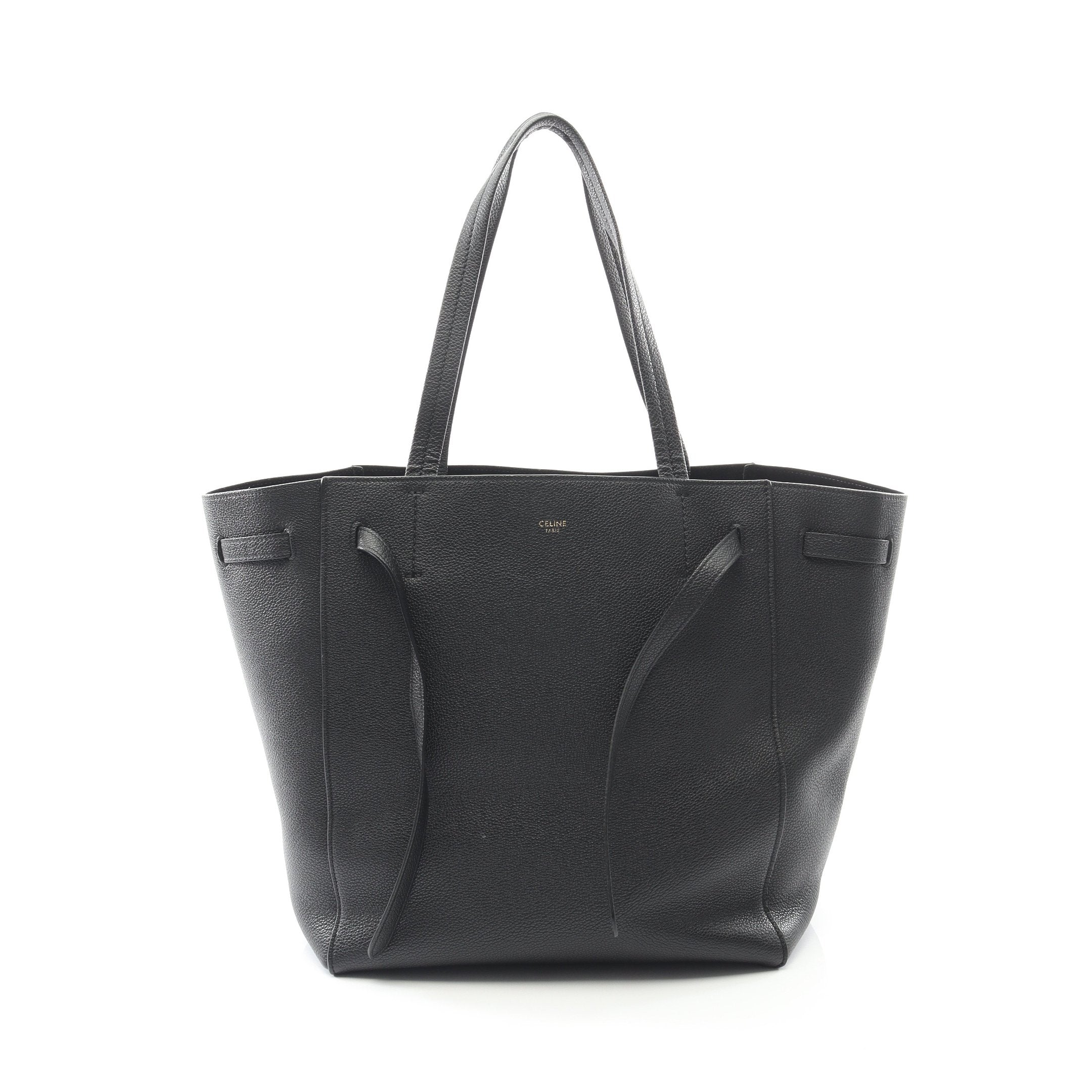 カバファントム スモール ショルダーバッグ トートバッグ レザー