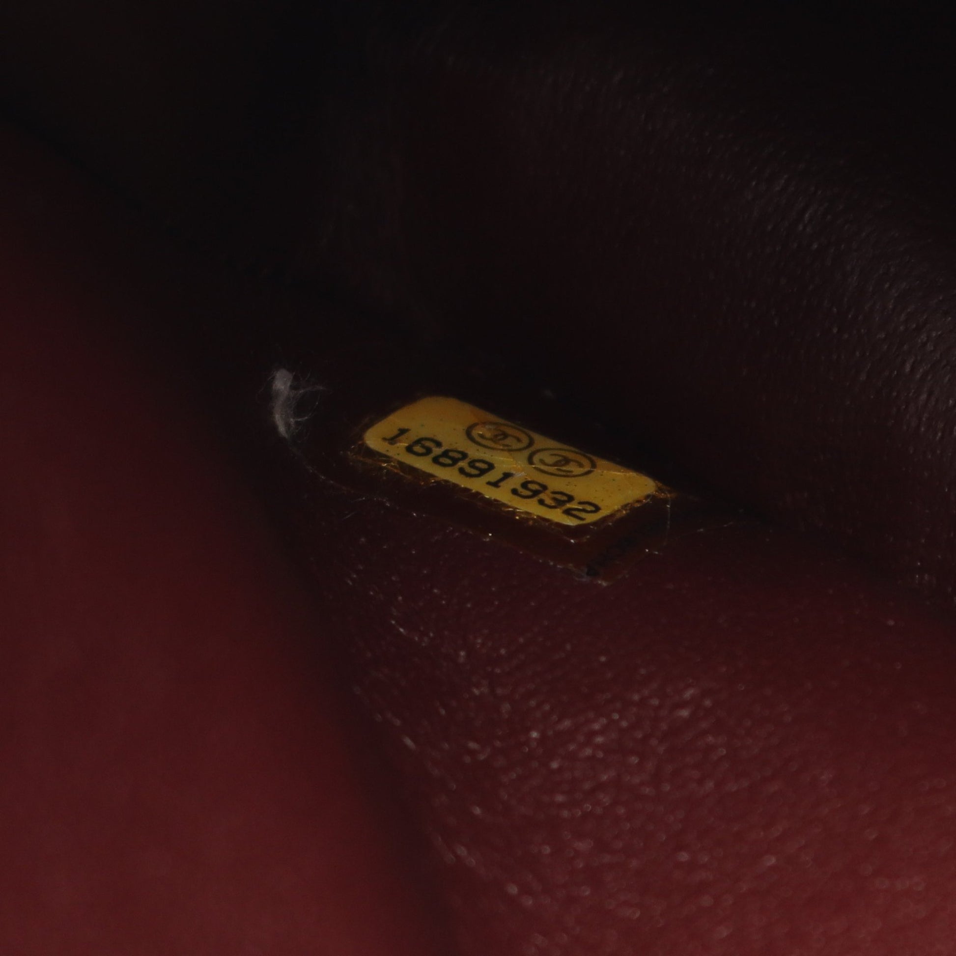 マトラッセ Wフラップ Wチェーンショルダーバッグ キャビアスキン ブラック ゴールド金具 シャネル バッグ CHANEL
