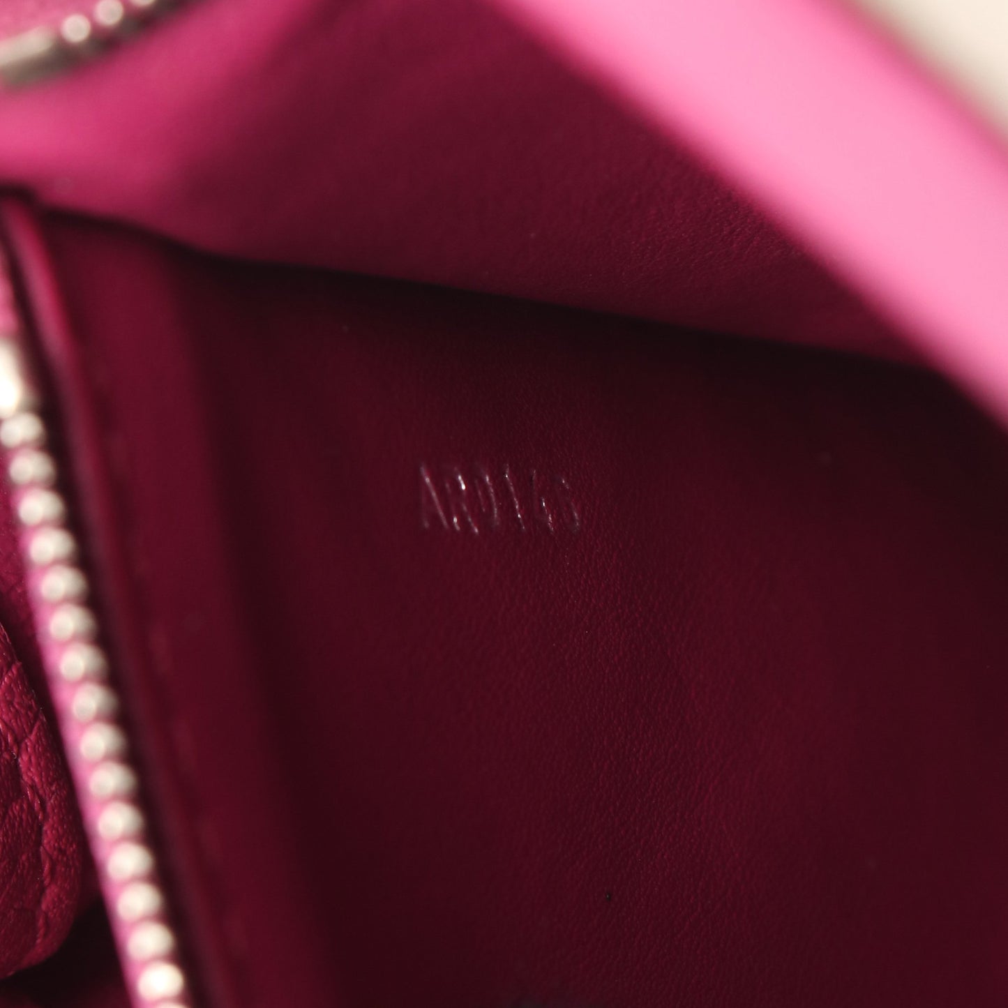 カプシーヌBB ハンドバッグ レザー ライトピンク グレーベージュ ボルドー 2WAY ルイヴィトン バッグ LOUIS VUITTON