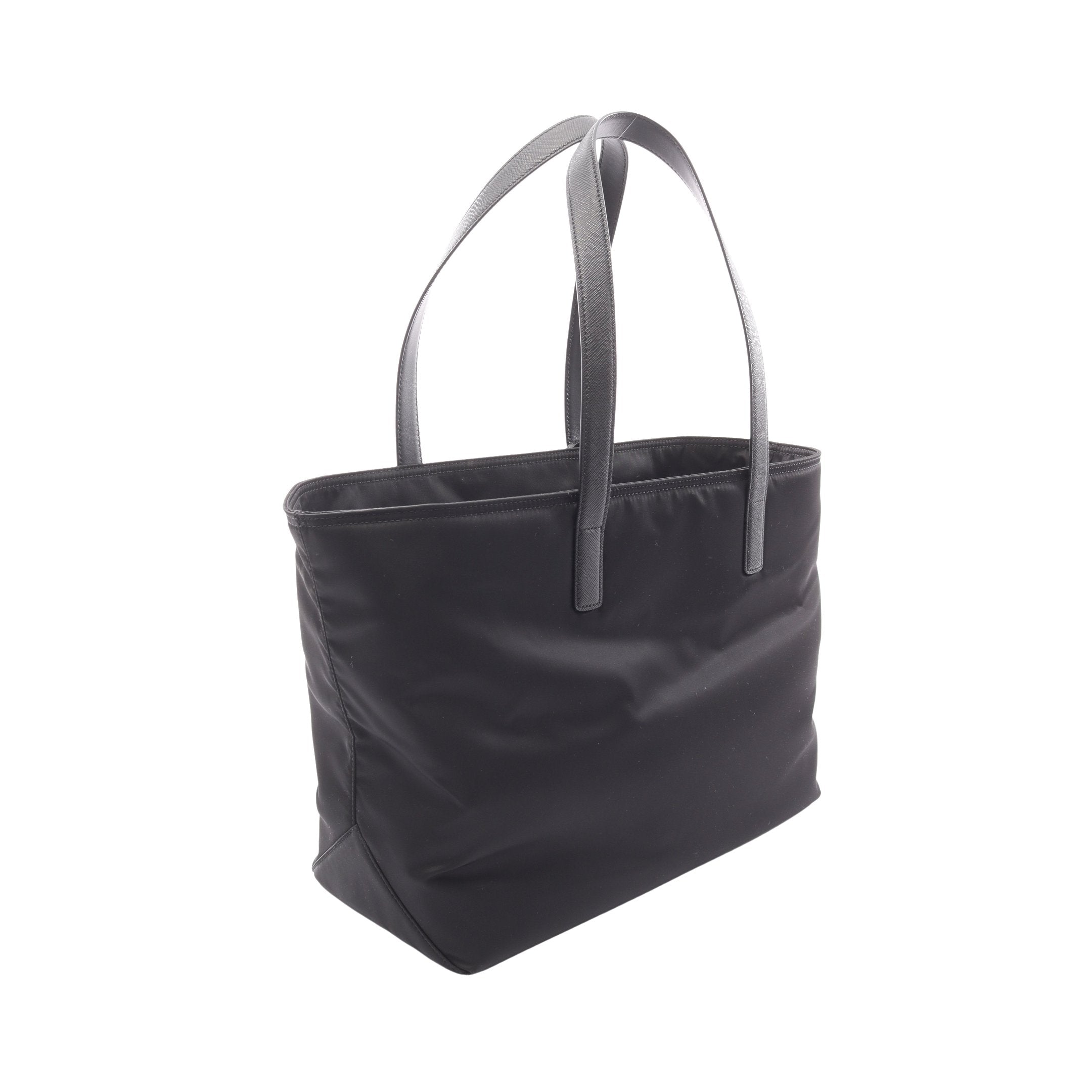 Re-Edition 1978 RE NYLON TESSUTO+SAFFIANO ショルダーバッグ トート