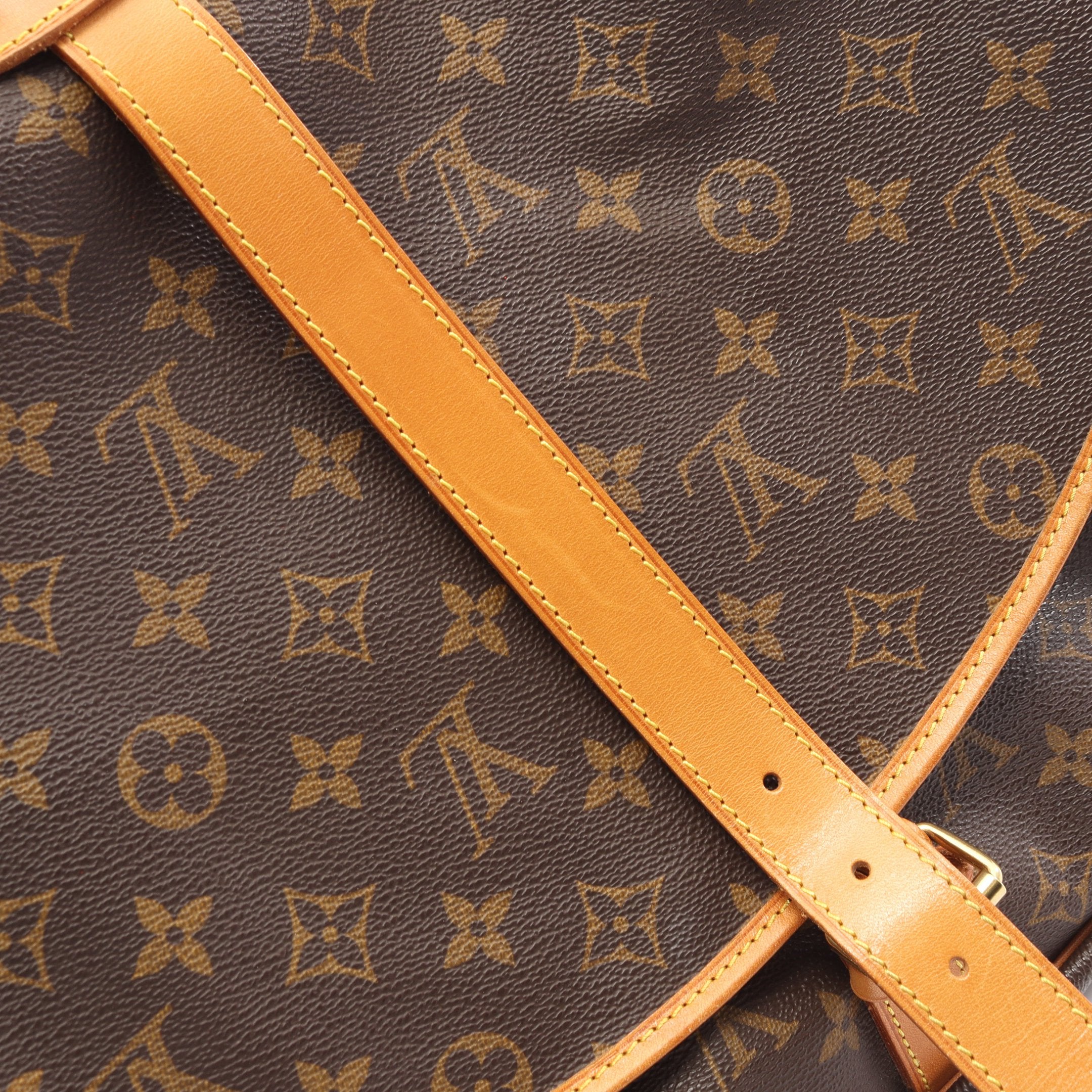 ルイ・ヴィトン(LOUIS ルイヴィトン モノグラム ショルダー ルイ・ヴィトン(LOUIS ルイヴィトン モノグラム ショルダー
