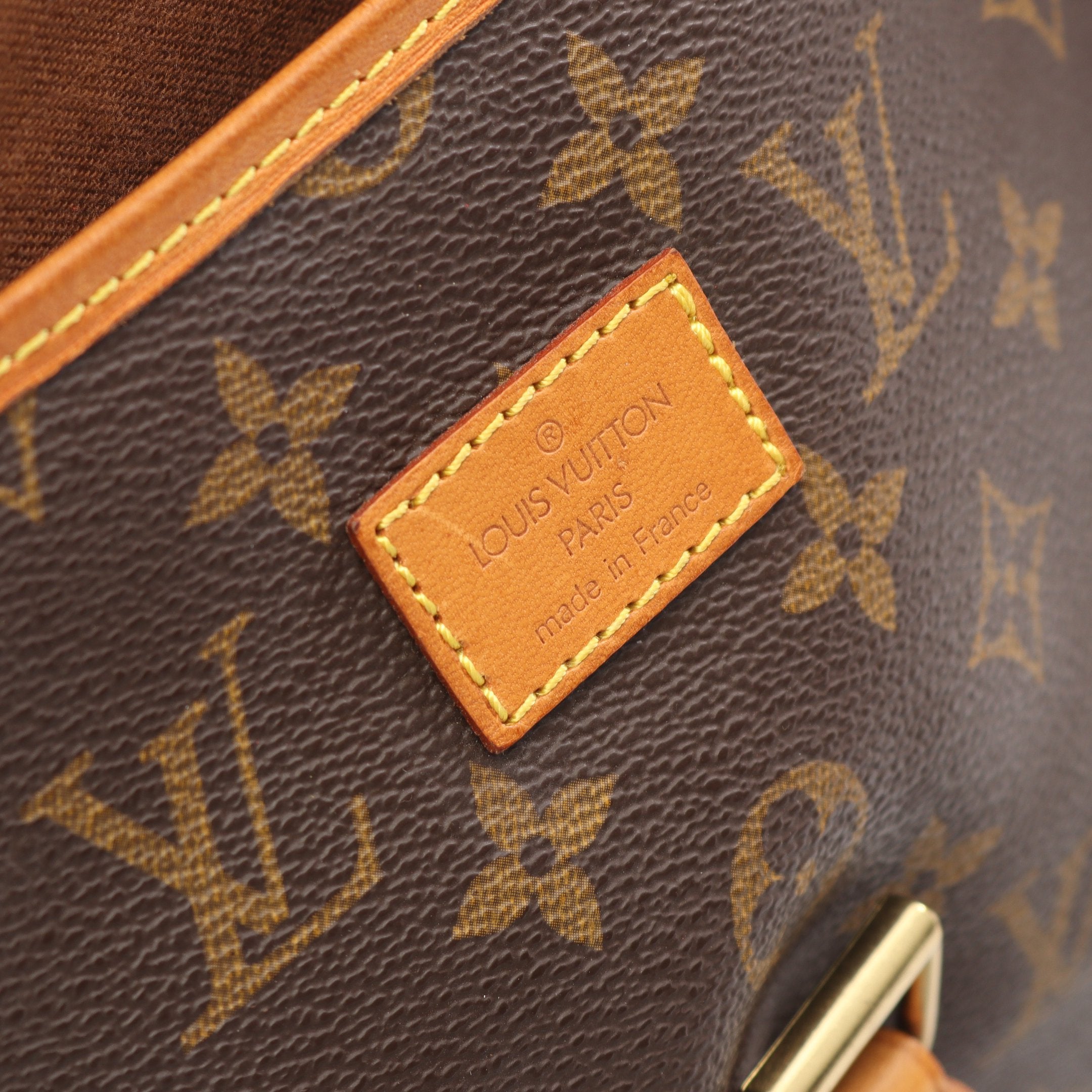 Louis Vuitton ソミュール タイムセール