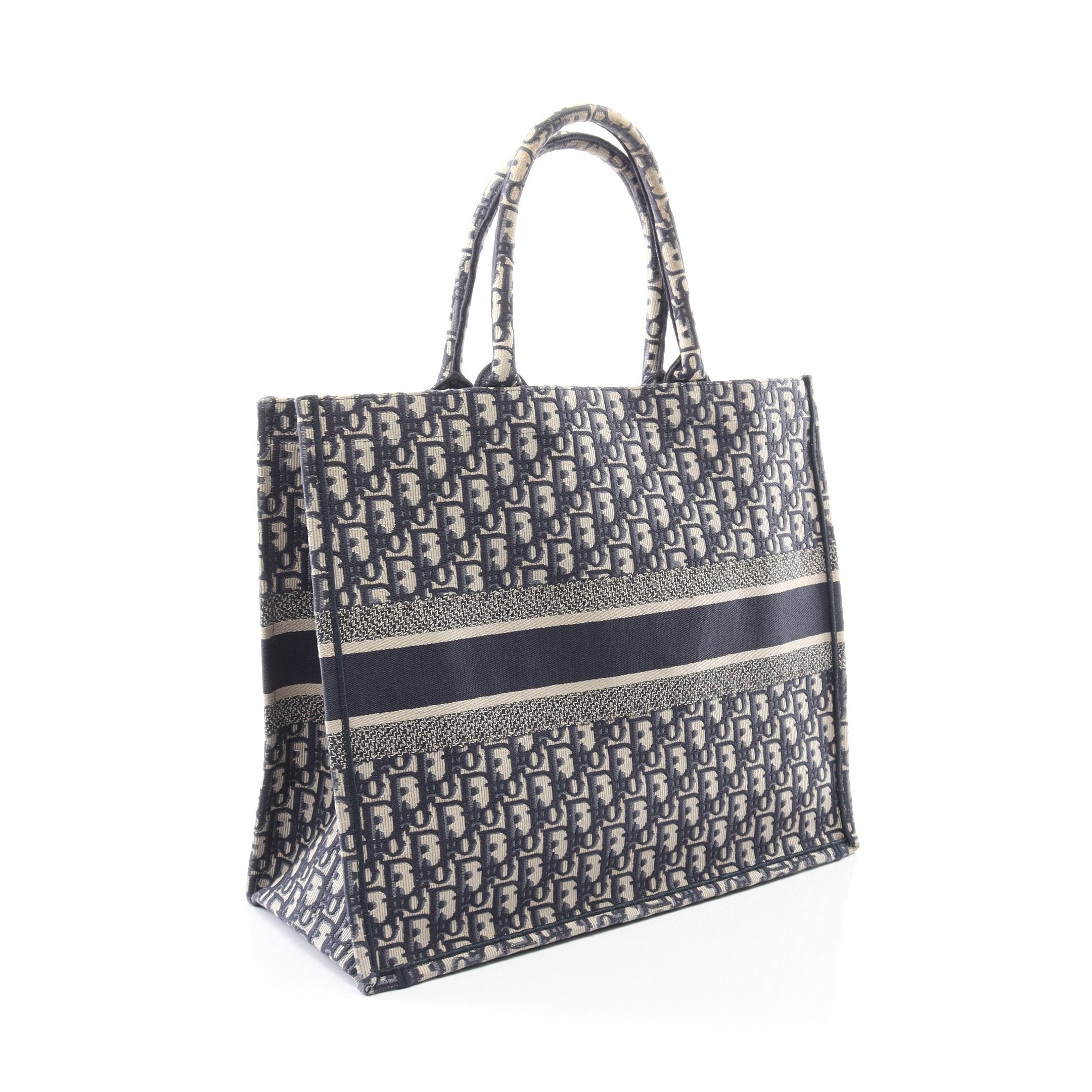 BOOK TOTE ブックトート ラージ ハンドバッグ トートバッグ キャンバス