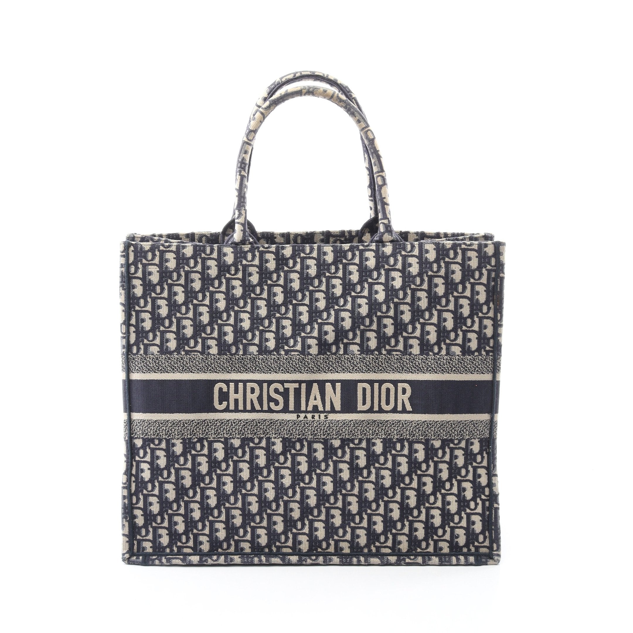 BOOK TOTE ブックトート ラージ ハンドバッグ トートバッグ キャンバス