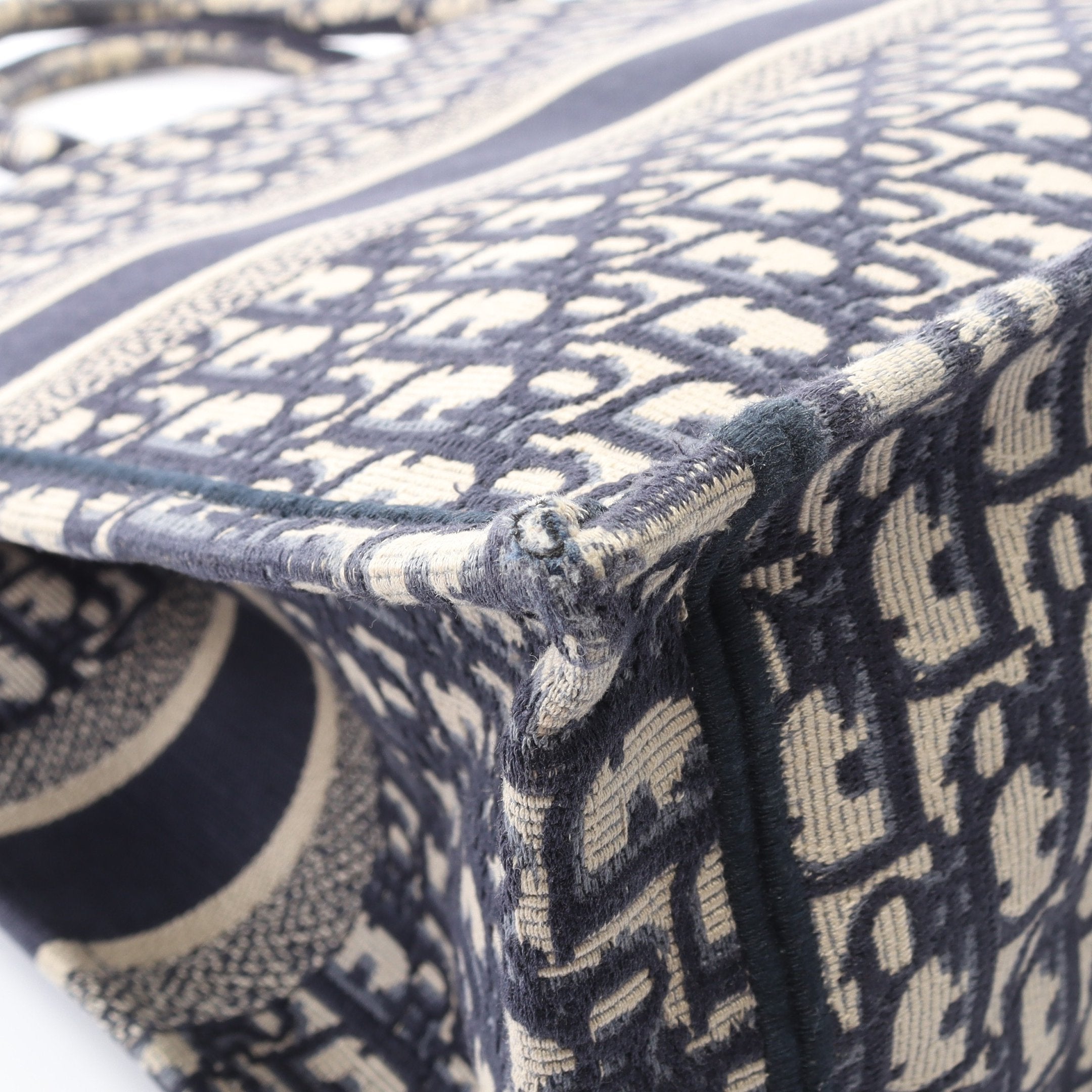 BOOK TOTE ブックトート ラージ ハンドバッグ トートバッグ キャンバス