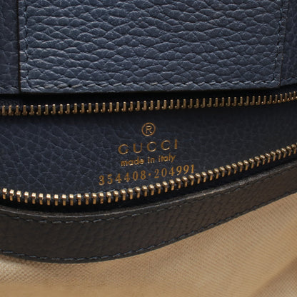 スウィング ショルダーバッグ トートバッグ レザー ピンクパープル ブルーグレー グッチ バッグ GUCCI