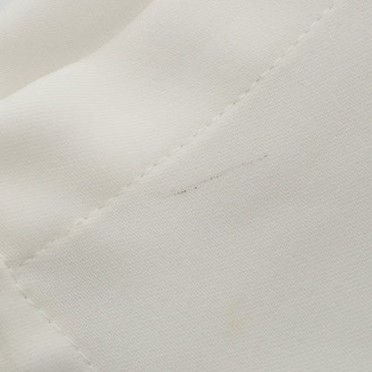 シャツ ドルマンスリーブ ホワイト ブラック レッド イッセイミヤケ トップス ISSEY MIYAKE