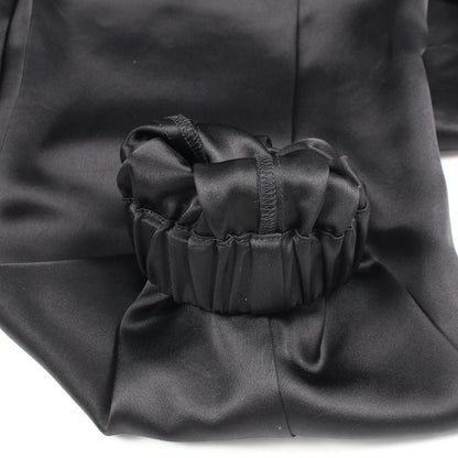 イージーパンツ ブラック 裾ゴム ワイスリー ボトムス Y-3