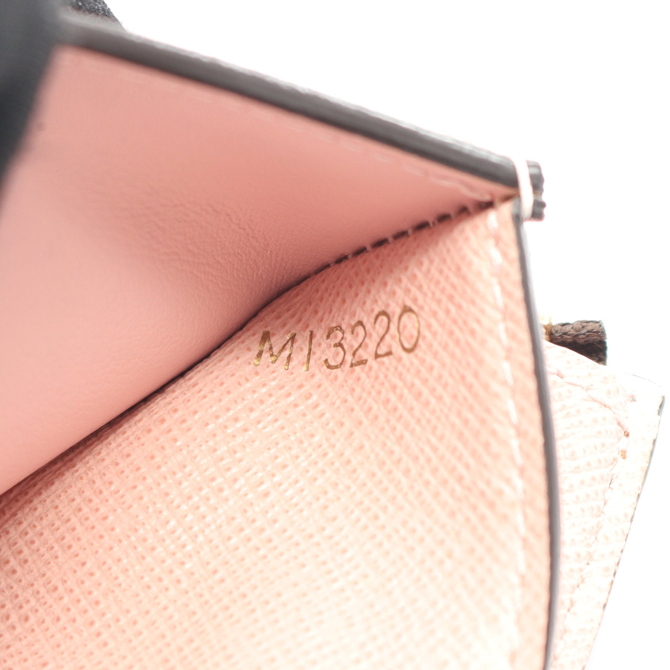 ルイヴィトン モノグラム ポルトフォイユゾエ ローズバレリーヌ 三つ折り財布 楽天市場】【5%OFFクーポン】 ルイヴィトン 三つ折り財布