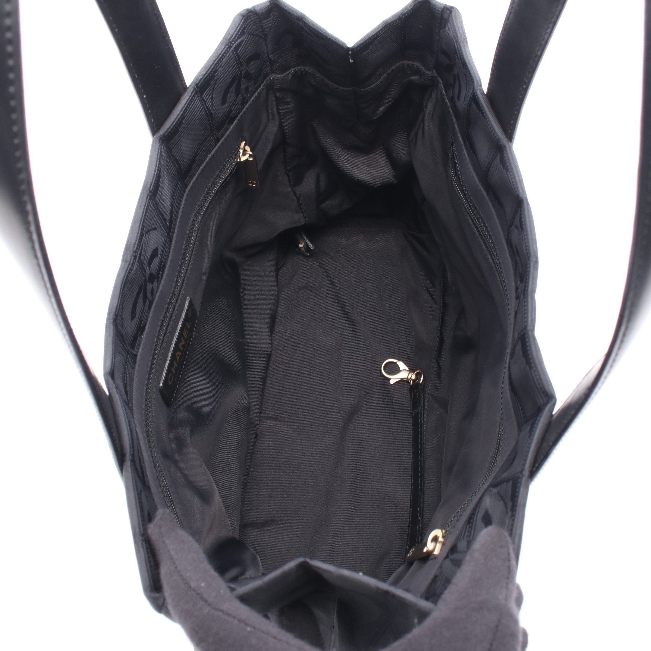 ニュートラベルラインPM ハンドバッグ トートバッグ ナイロン