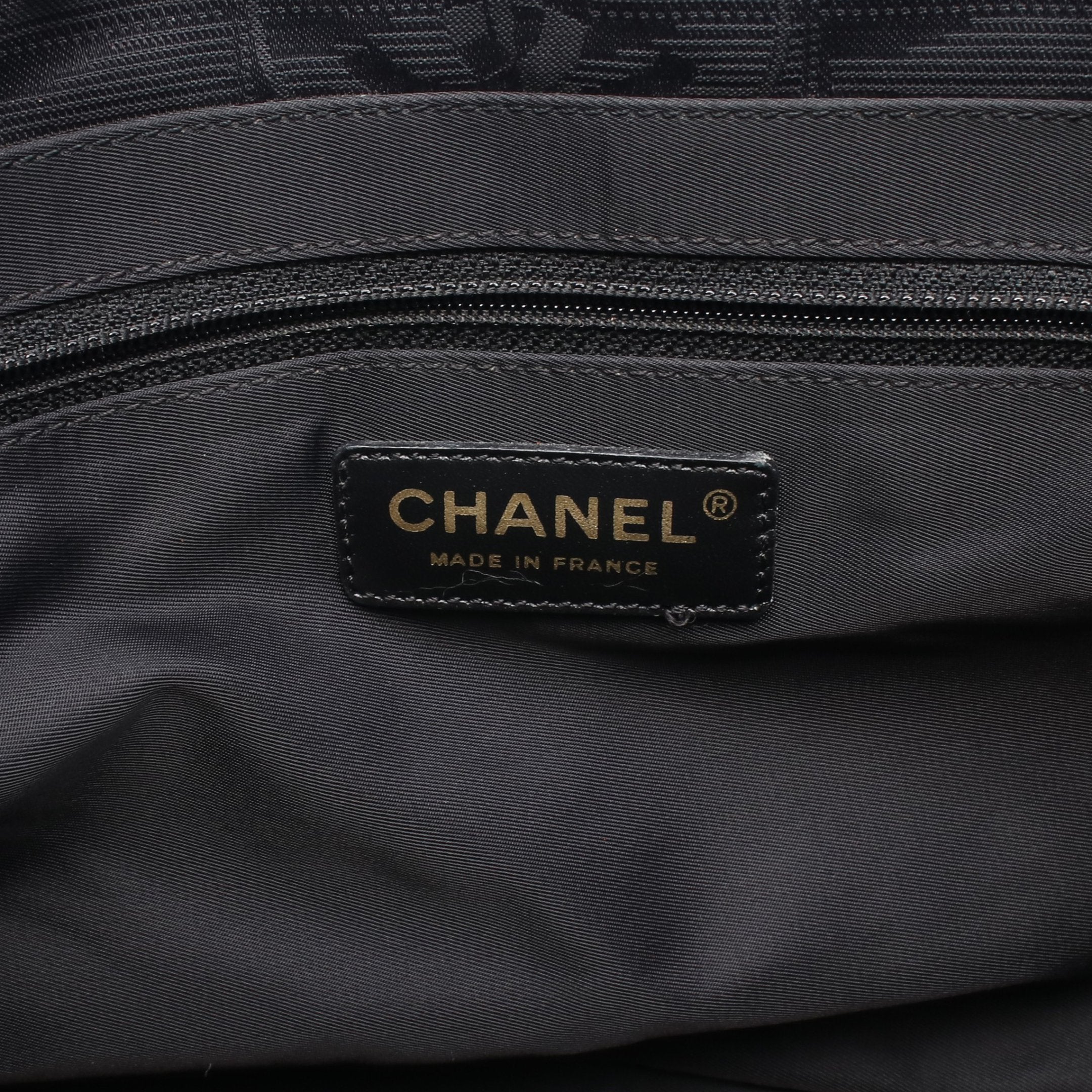 ニュートラベルラインPM ハンドバッグ トートバッグ ナイロン