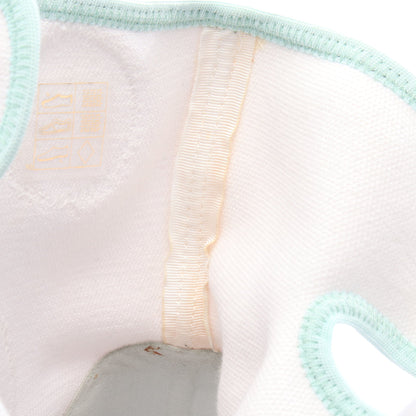 ブーツ ハイカットスニーカー キャンバス ホワイト マルチカラー オフホワイト シューズ OFF-WHITE