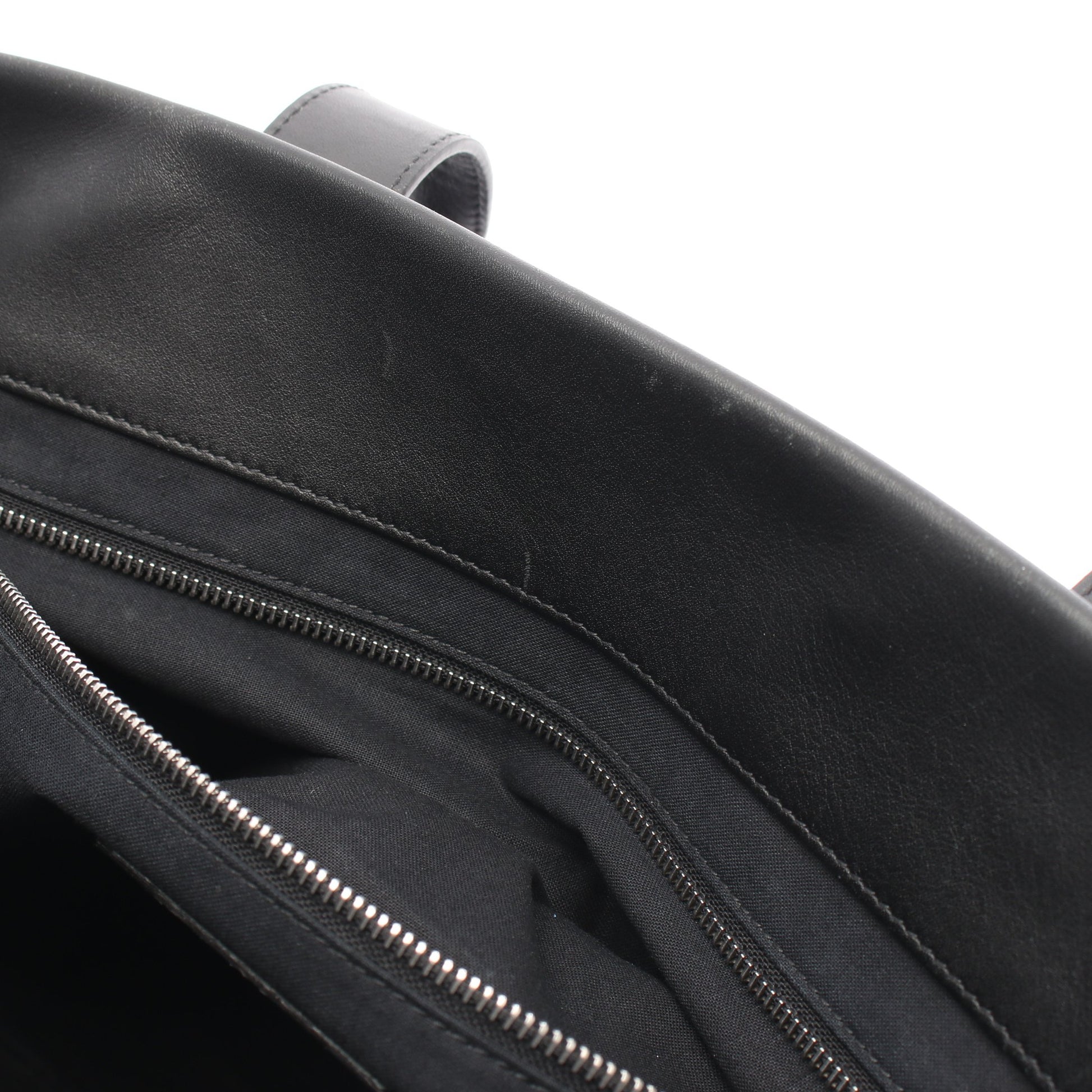 ジャンボ ハンドバッグ トートバッグ キャンバス ブラック バレンシアガ バッグ BALENCIAGA
